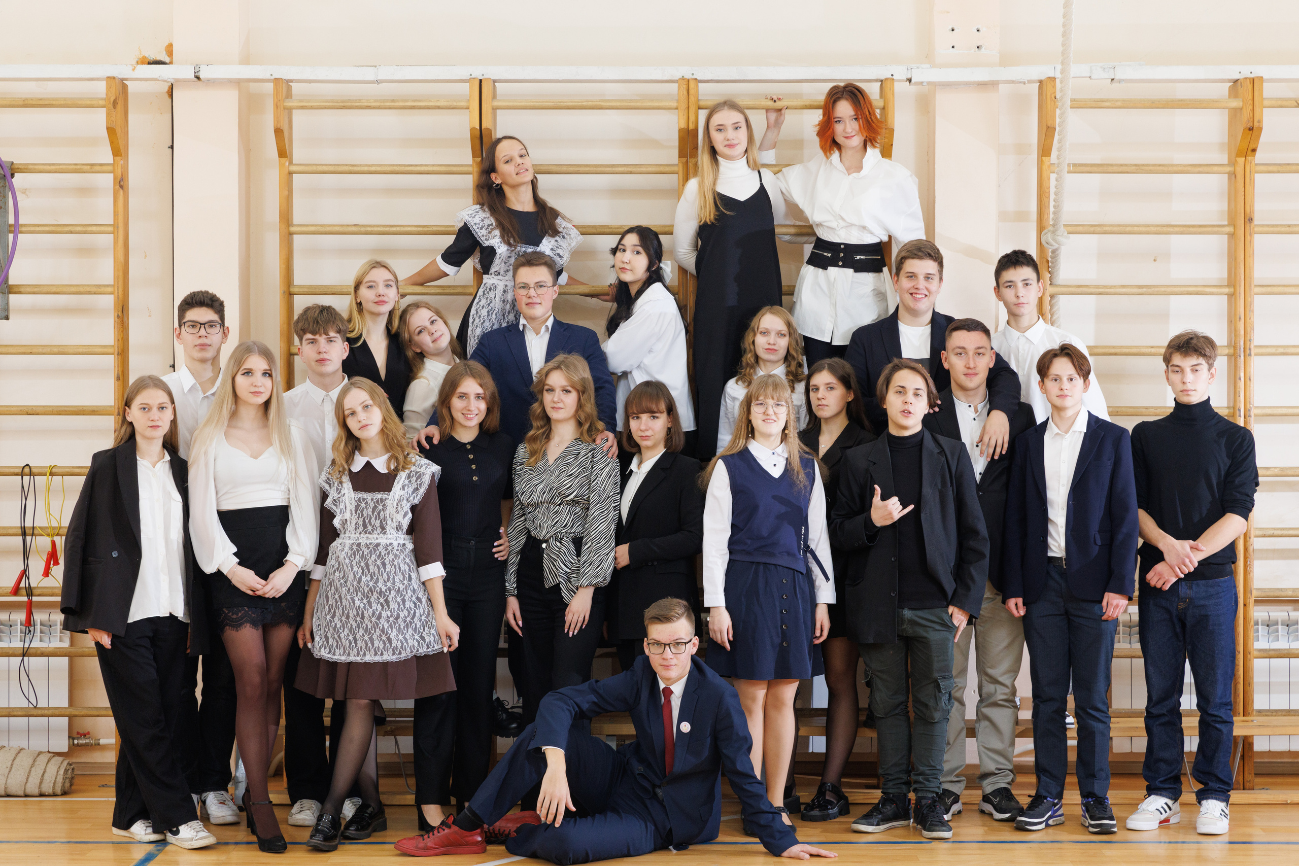 Школьные съемки для альбомов. Репортажной, Свадебный, школьный