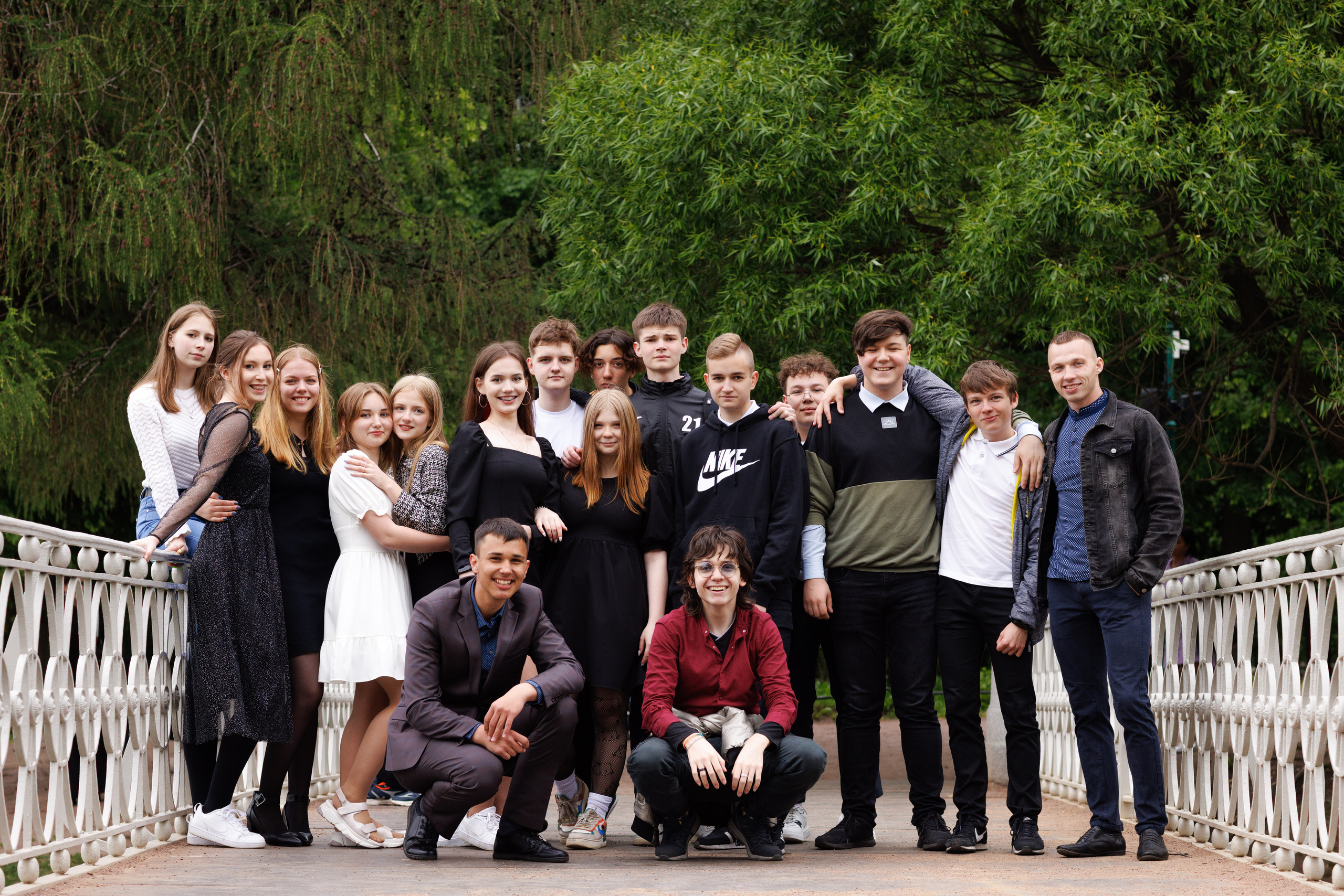 Школьные выпускные. Репортажной, Свадебный, школьный