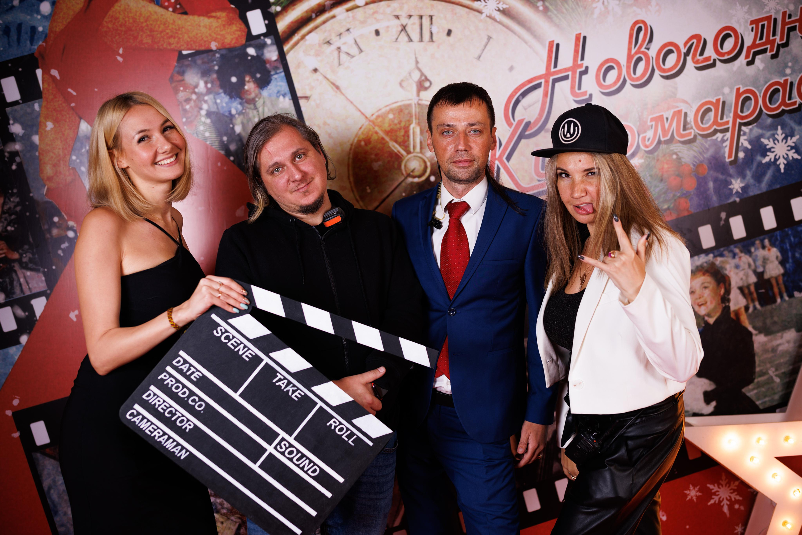 Артисты. Репортажной, Свадебный, школьный