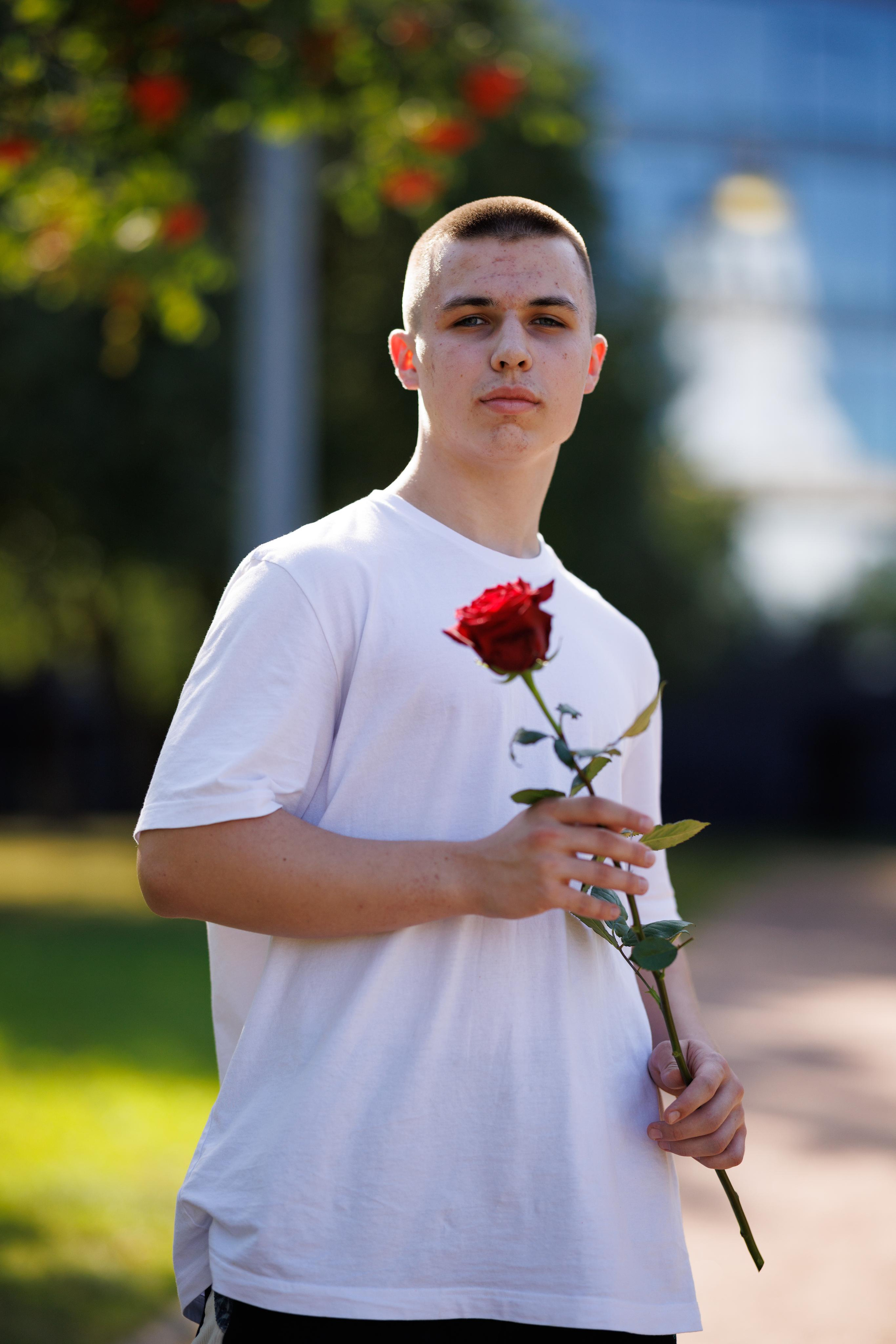 Школьные выпускные. Репортажной, Свадебный, школьный