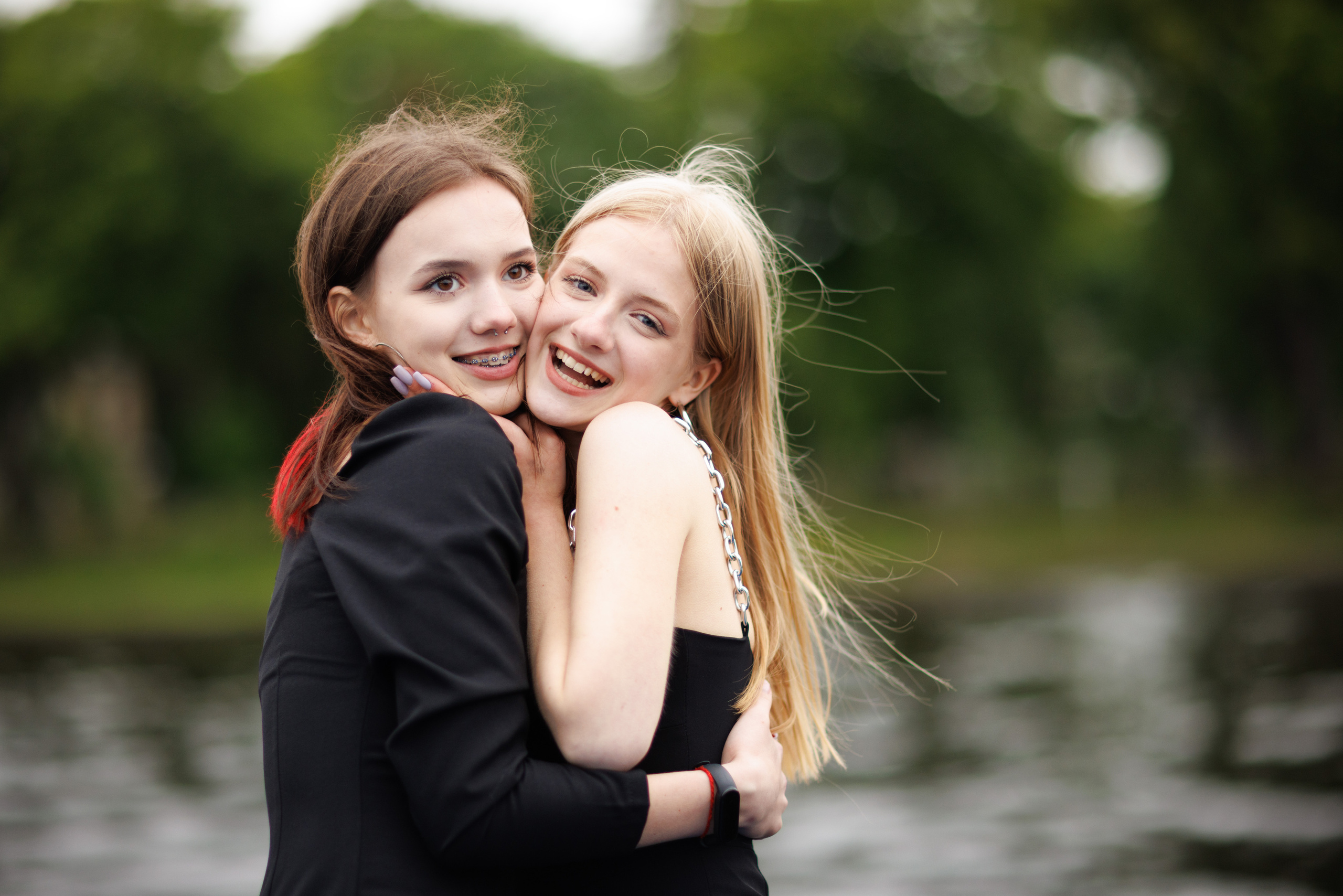 Школьные выпускные. Репортажной, Свадебный, школьный