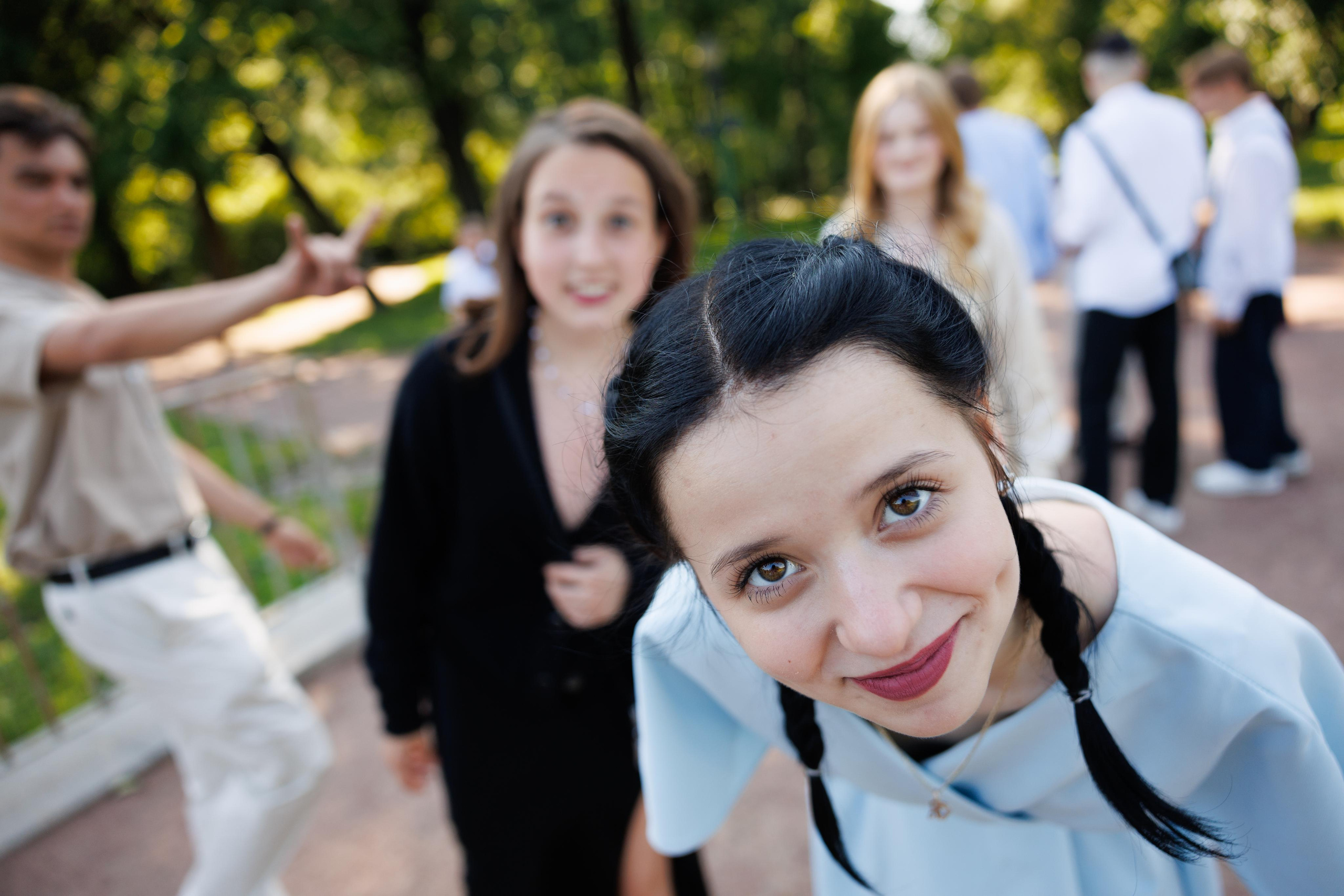 Школьные выпускные. Репортажной, Свадебный, школьный