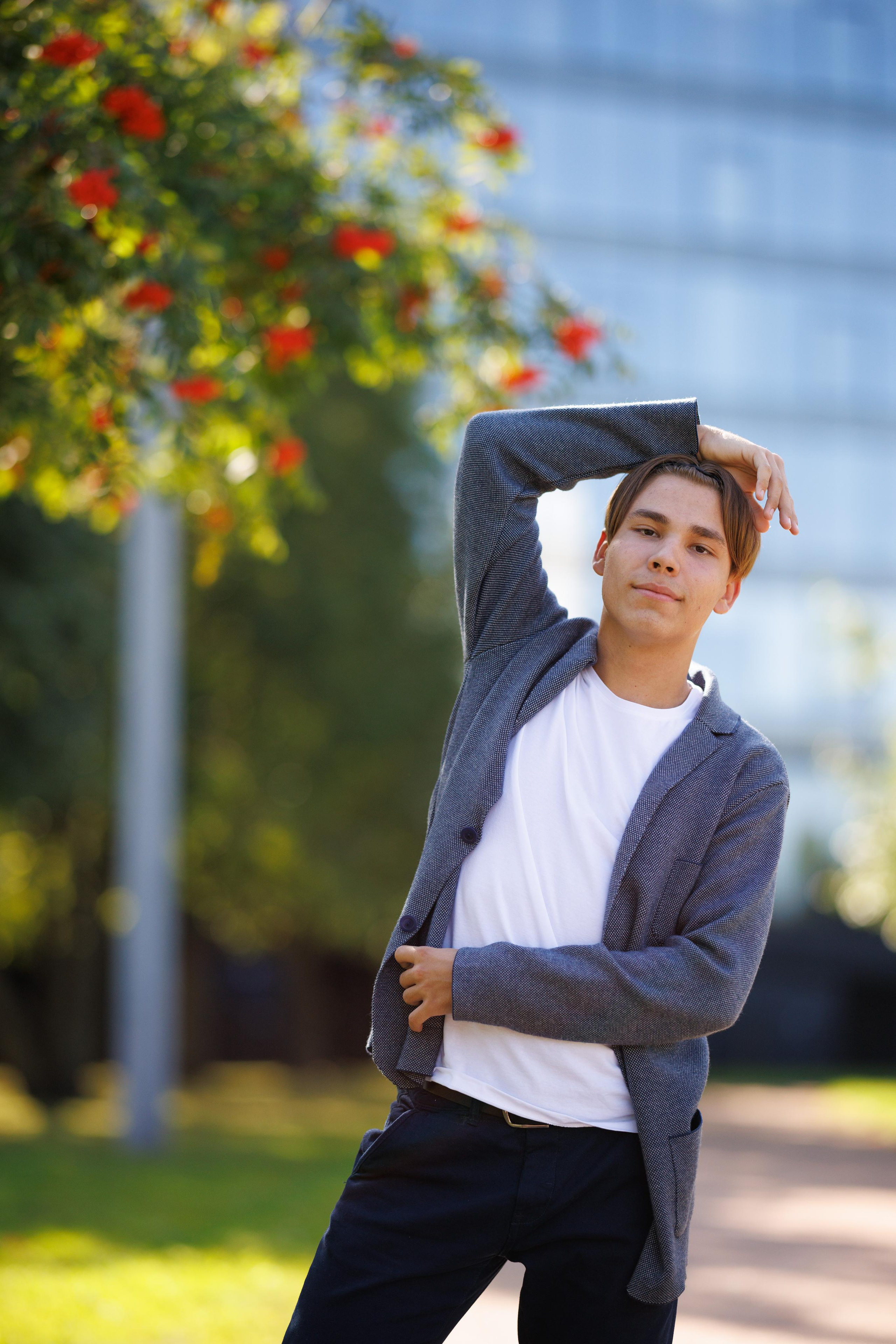 Школьные выпускные. Репортажной, Свадебный, школьный