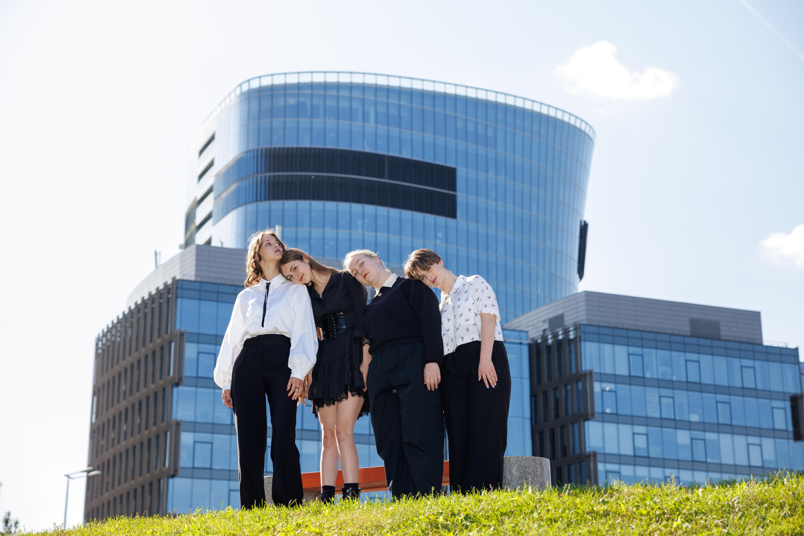 Школьные выпускные. Репортажной, Свадебный, школьный