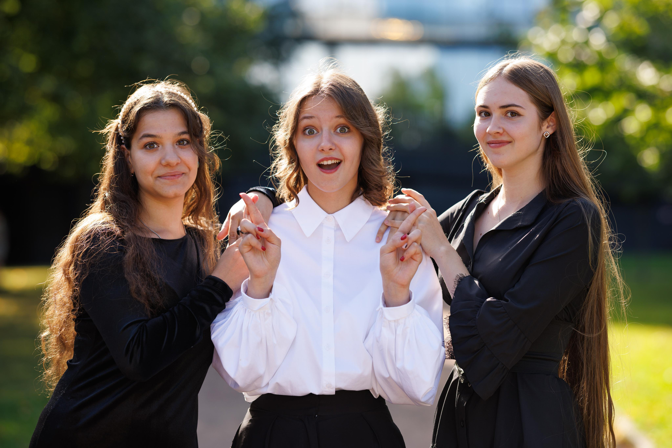 Школьные выпускные. Репортажной, Свадебный, школьный