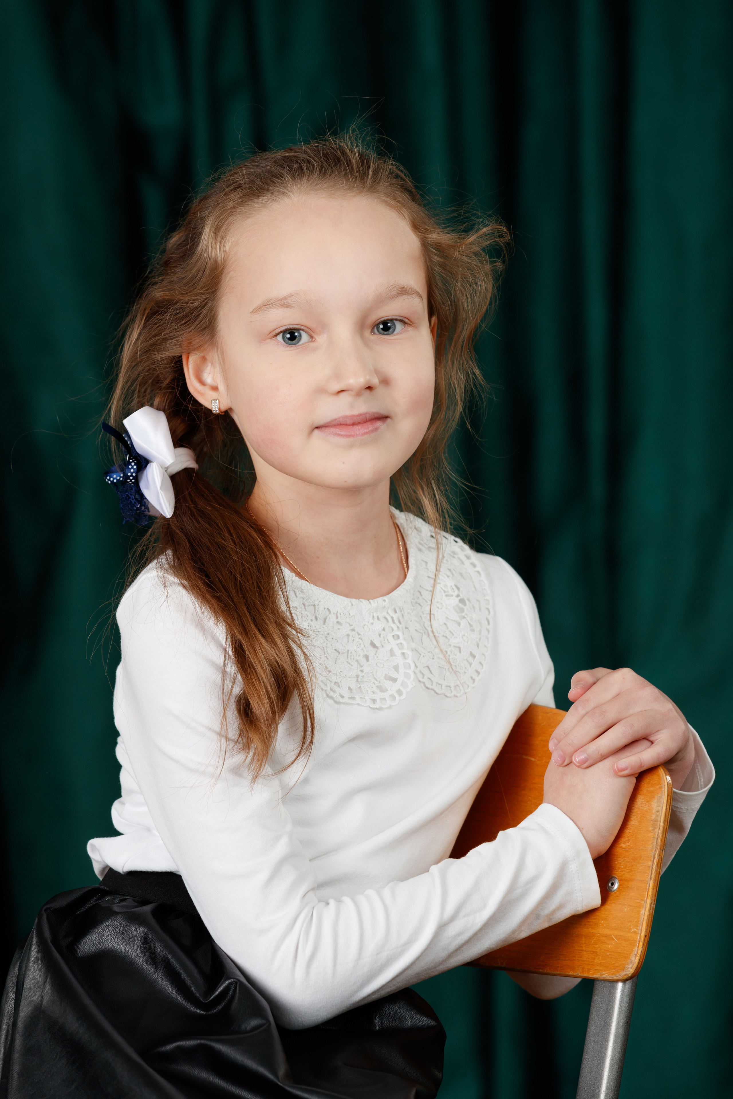 Школьные съемки для альбомов. Репортажной, Свадебный, школьный