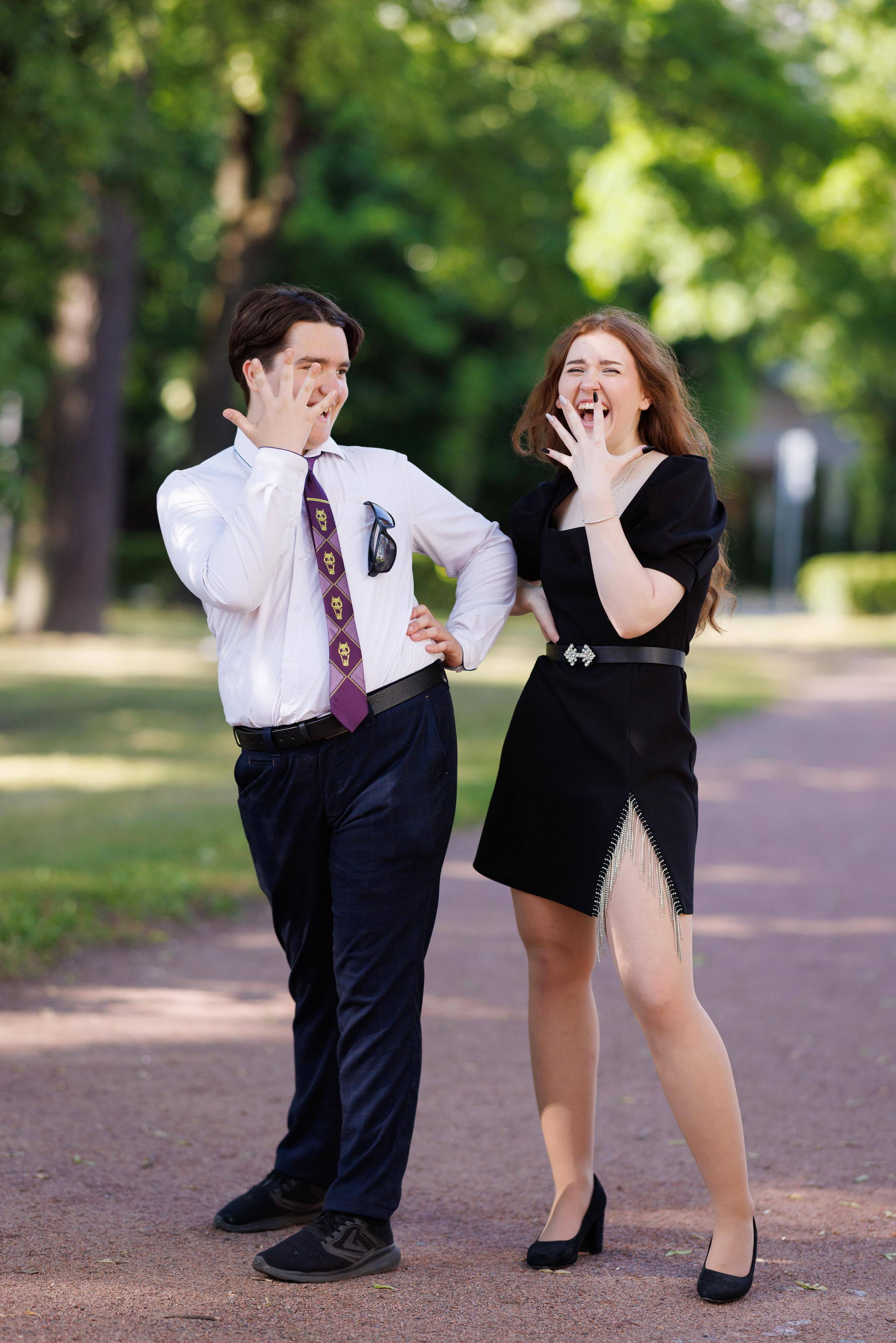 Школьные выпускные. Репортажной, Свадебный, школьный