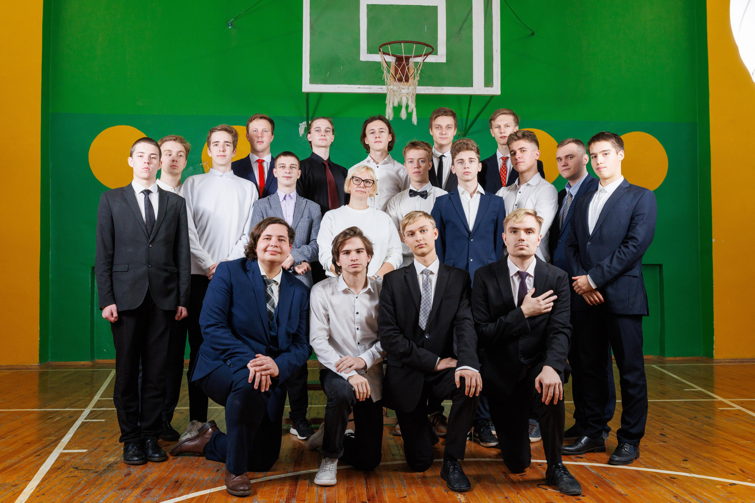 Школьные съемки для альбомов. Репортажной, Свадебный, школьный