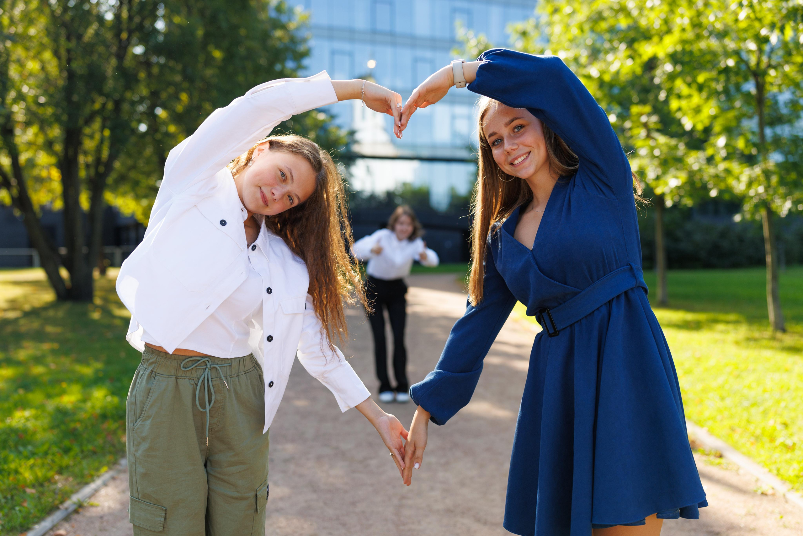 Школьные выпускные. Репортажной, Свадебный, школьный