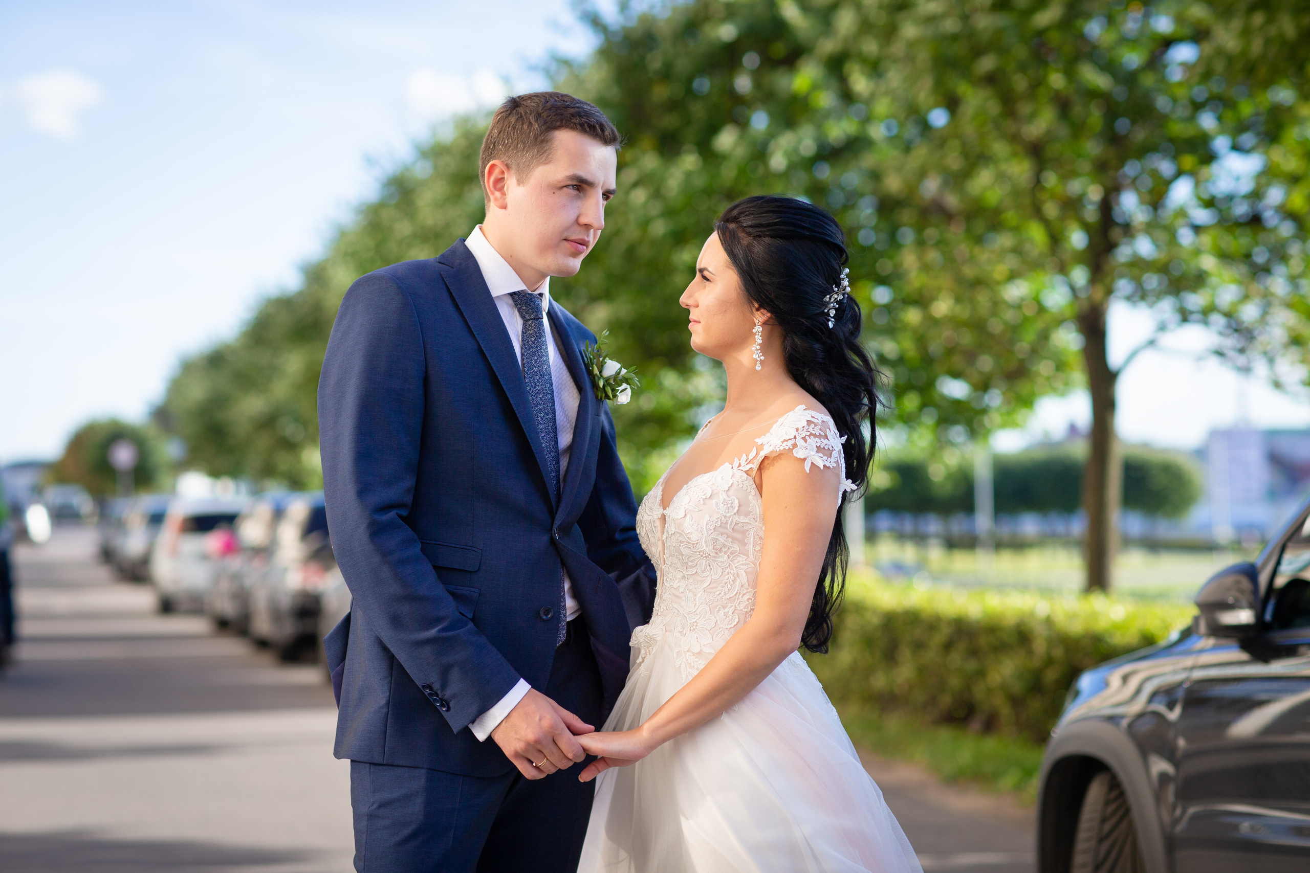 Свадебная хроника. Репортажной, Свадебный, школьный