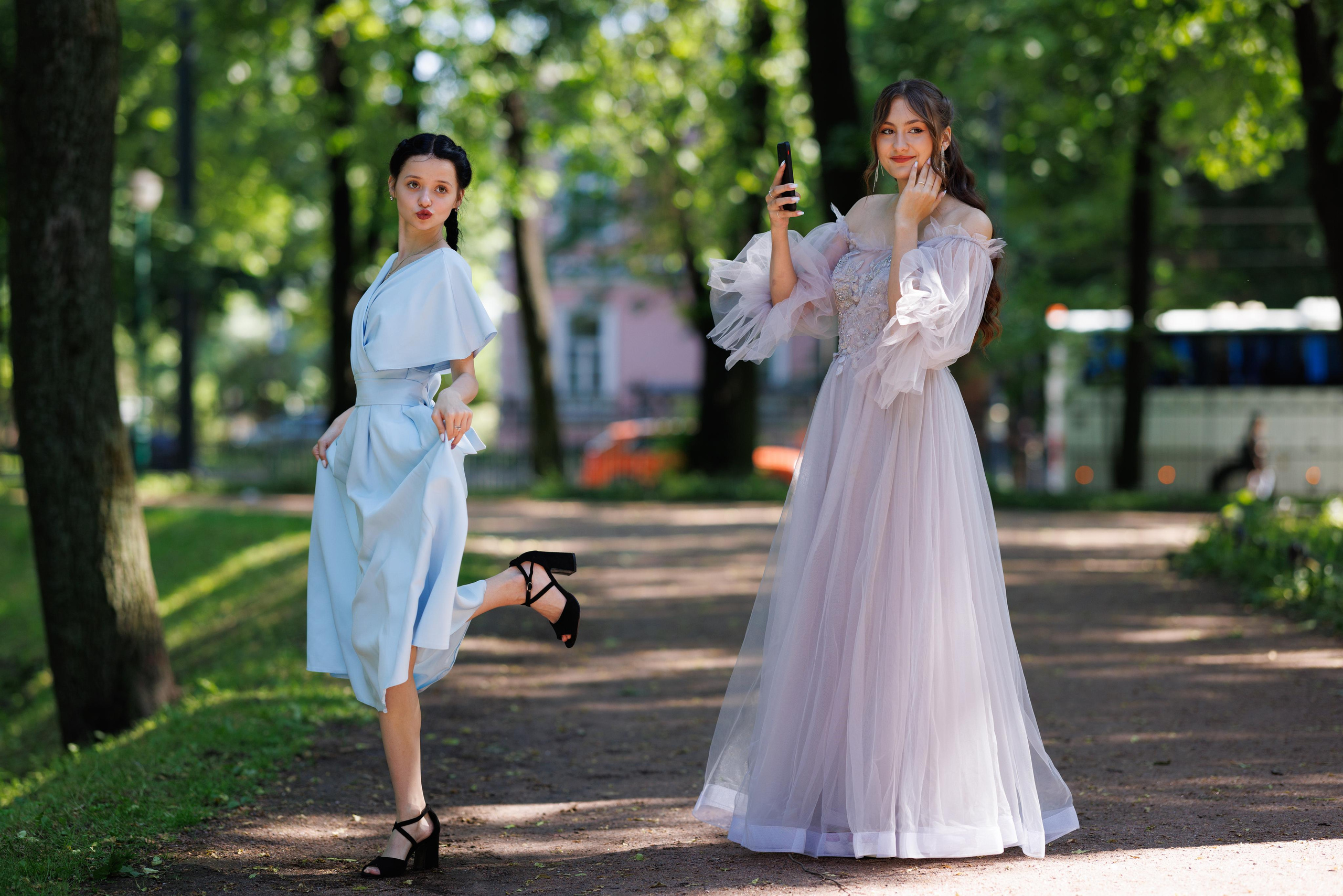 Школьные выпускные. Репортажной, Свадебный, школьный