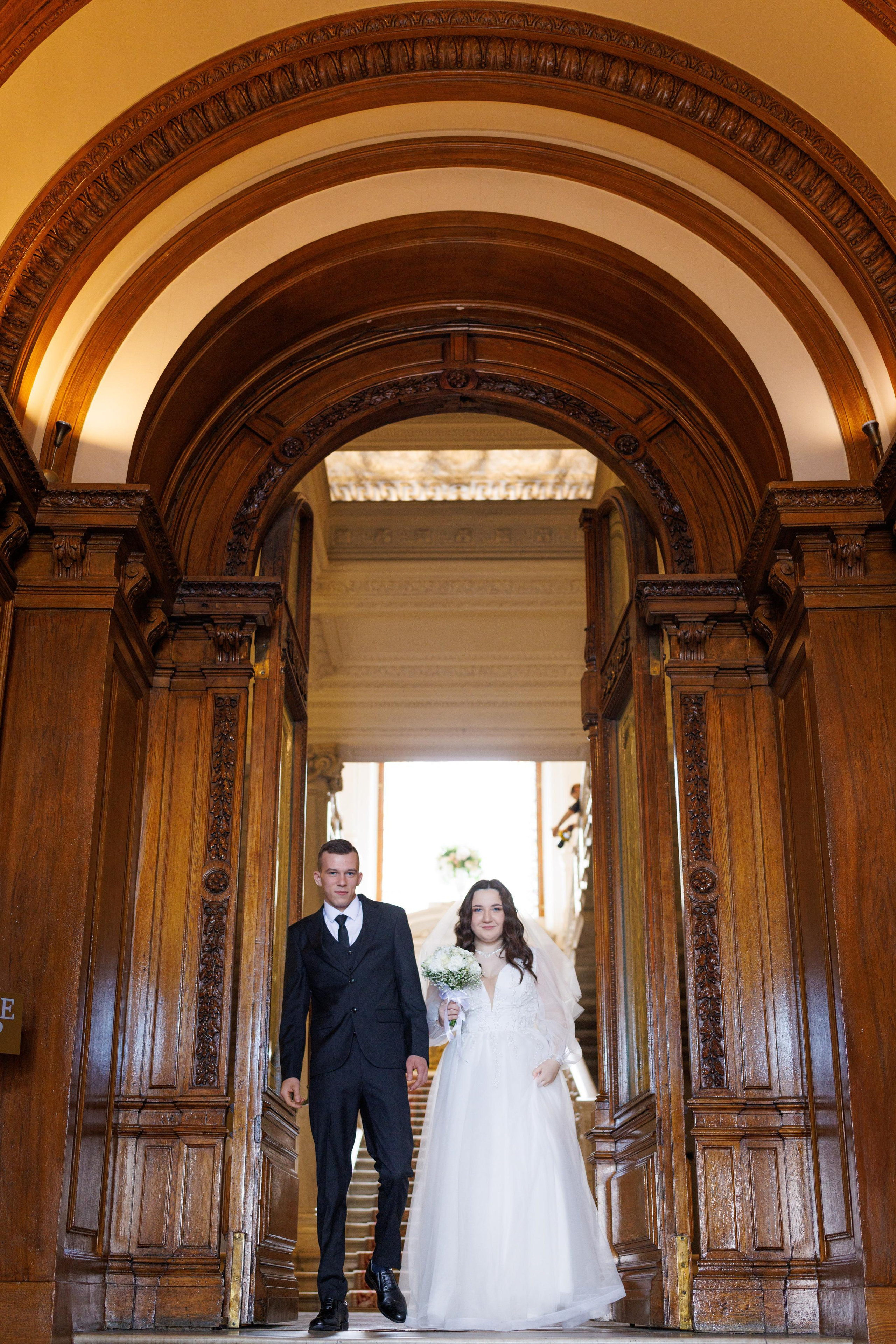 Свадебная хроника. Репортажной, Свадебный, школьный