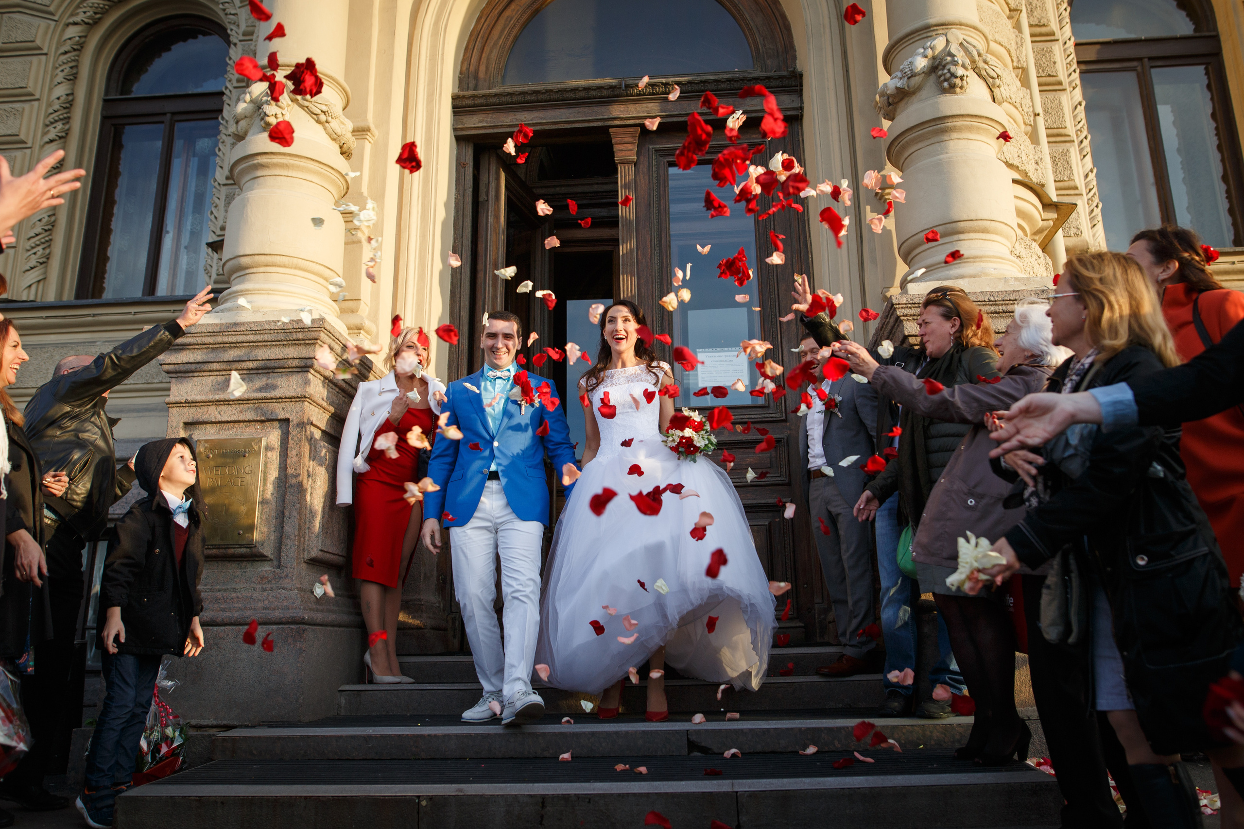Свадебная хроника. Репортажной, Свадебный, школьный
