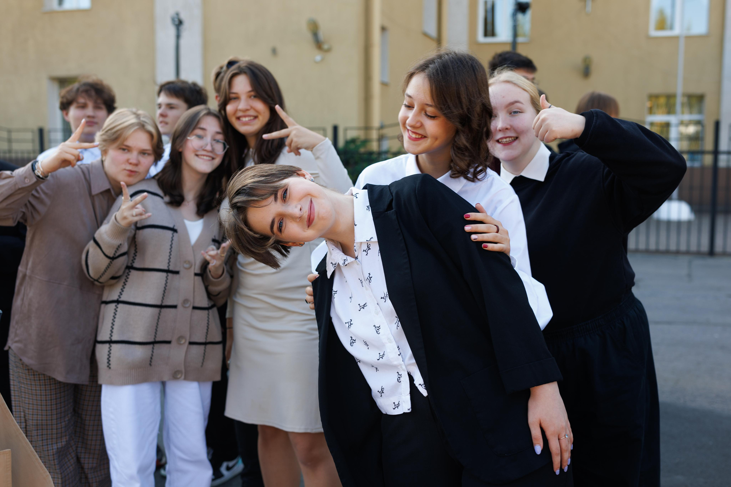 Школьные выпускные. Репортажной, Свадебный, школьный