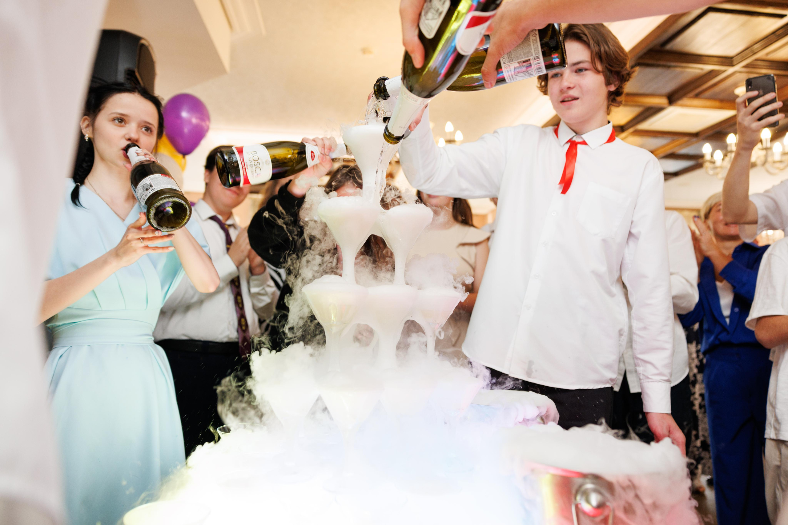 Школьные выпускные. Репортажной, Свадебный, школьный