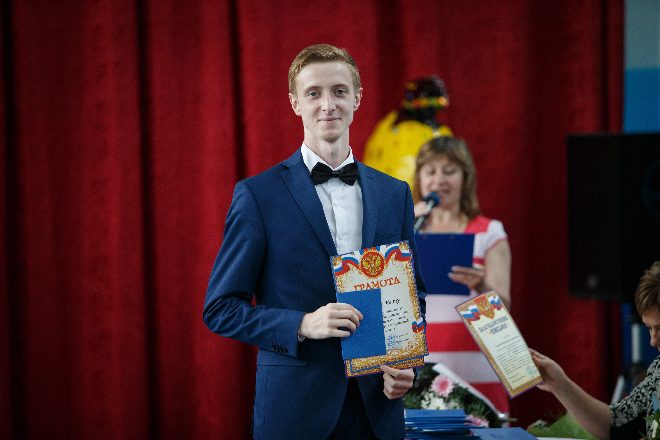 Школьные выпускные. Репортажной, Свадебный, школьный