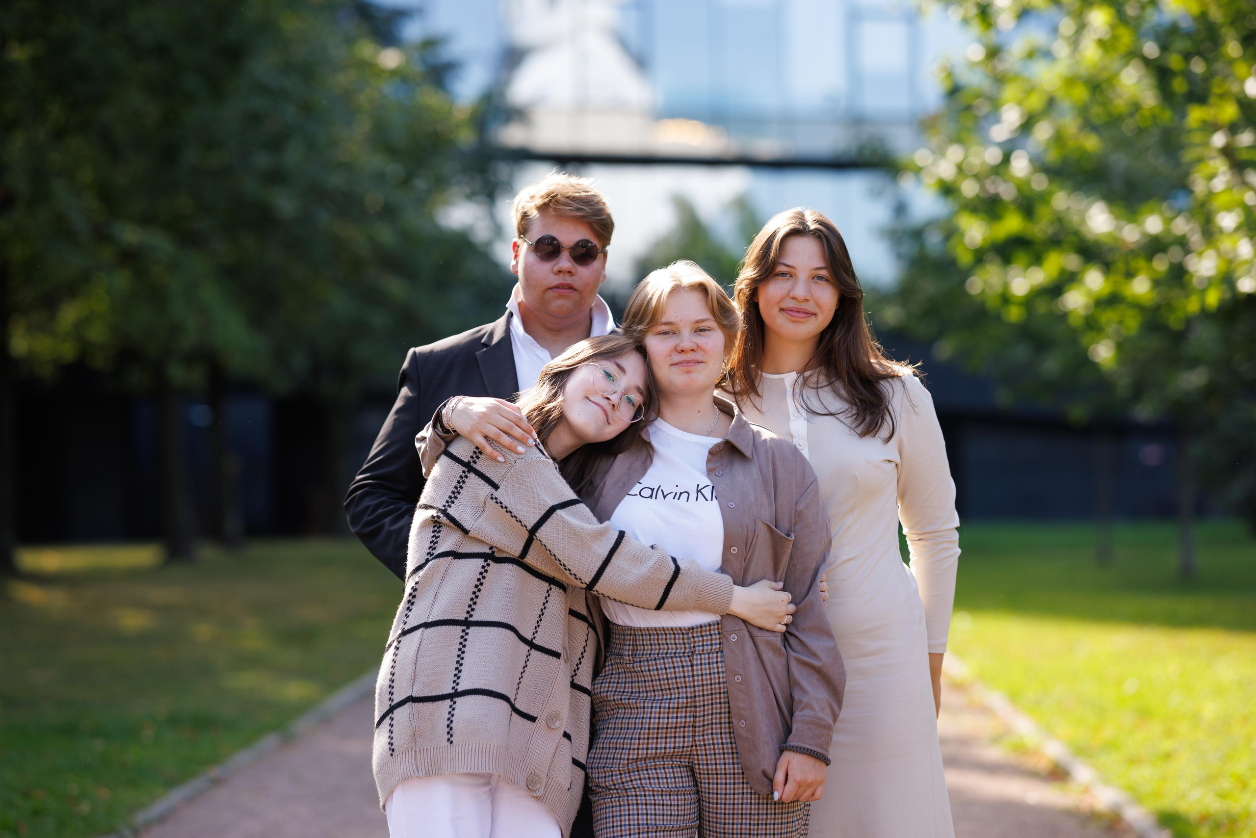 Школьные выпускные. Репортажной, Свадебный, школьный