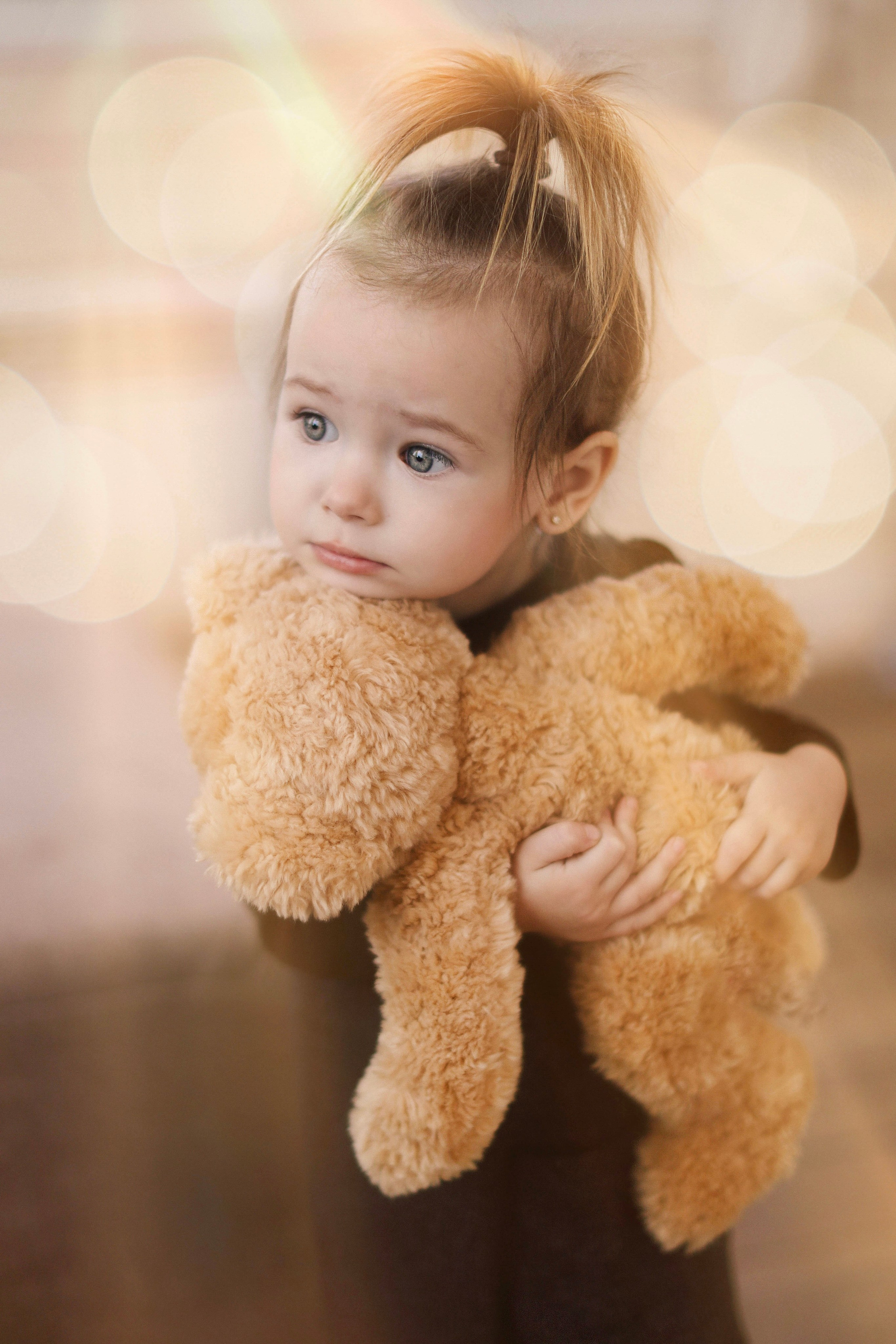 Детские портреты. Vlada Bulakh Photography