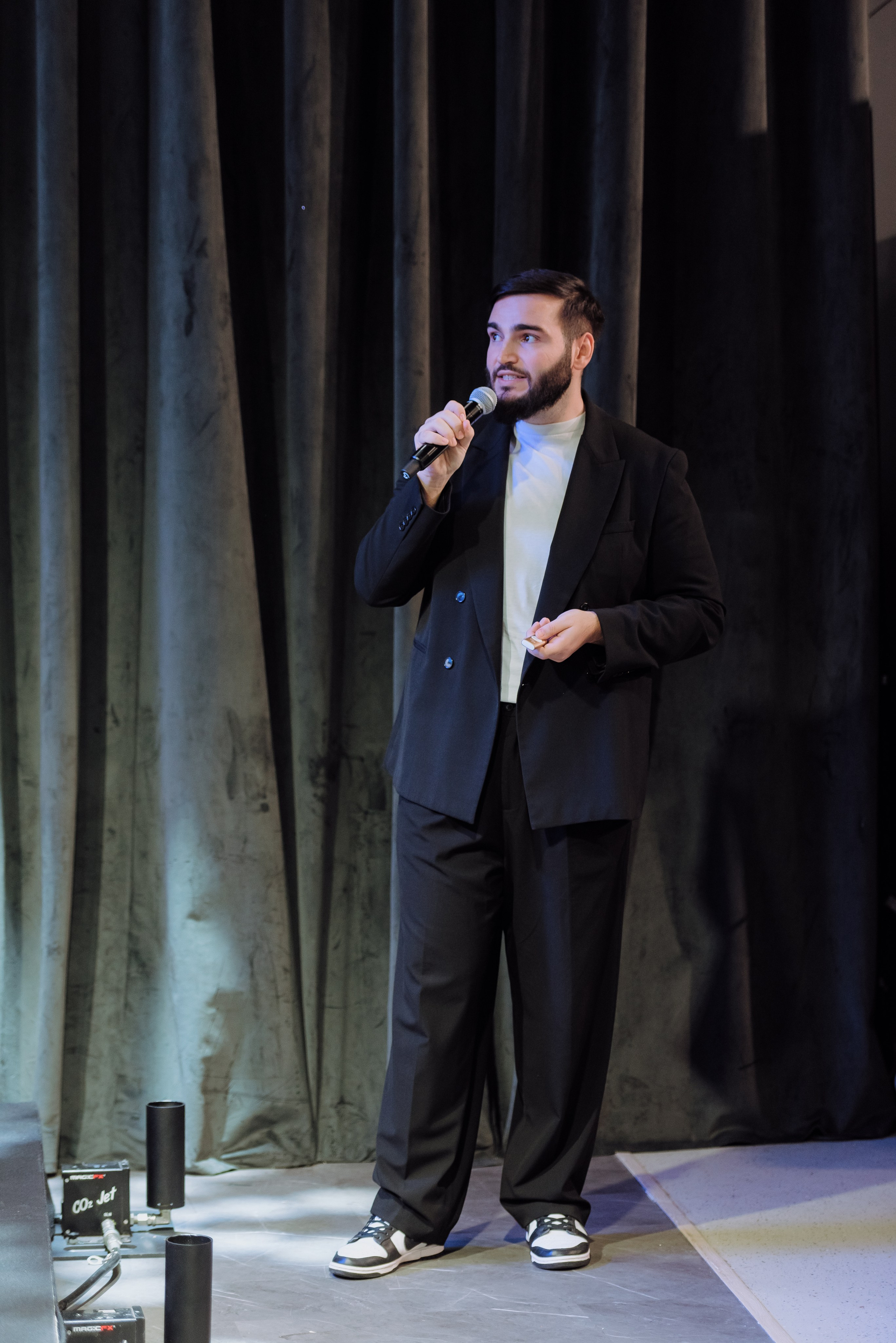 Репортажное портфолио. Фотограф в Москве