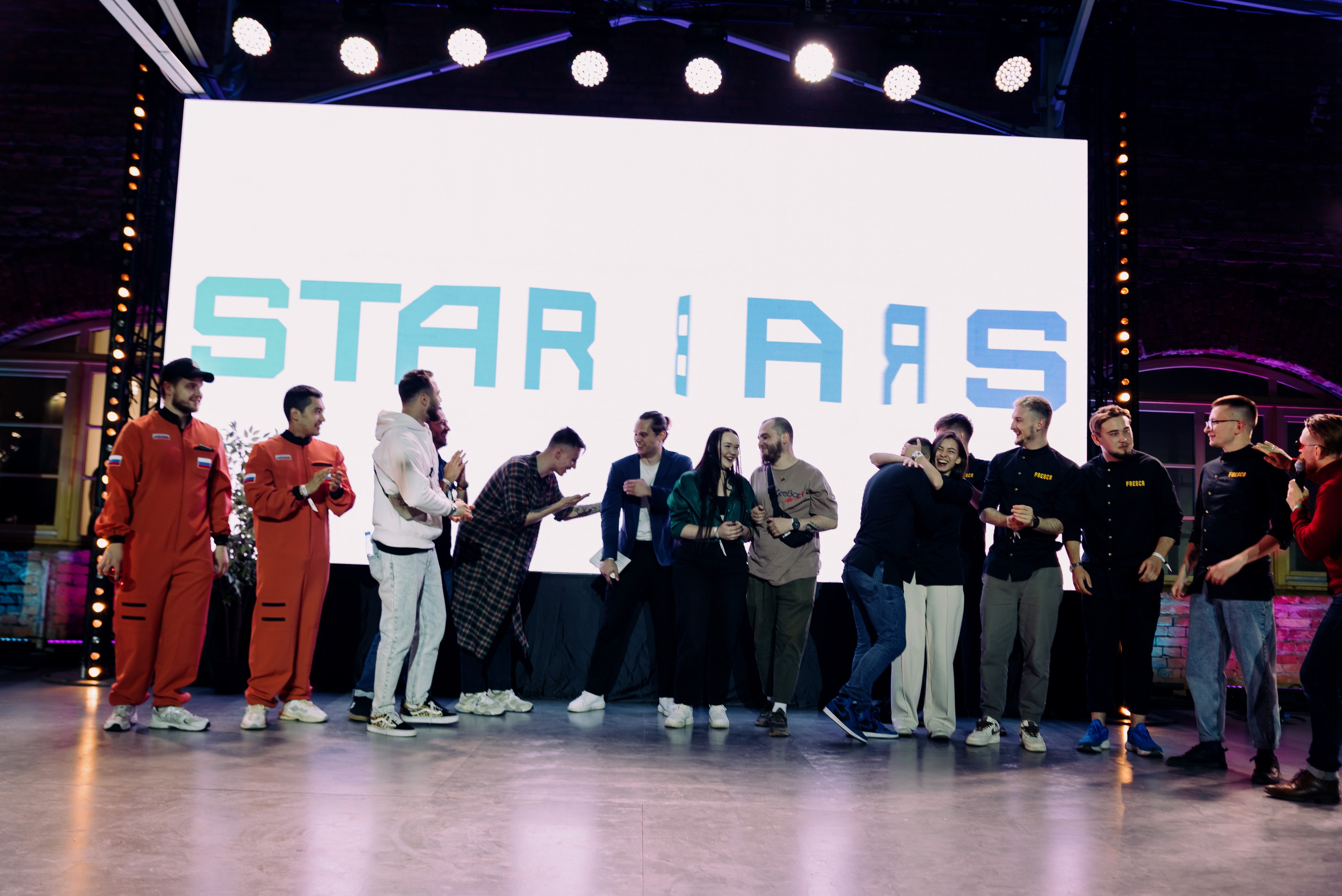 Bar Hub. Фотограф в Москве