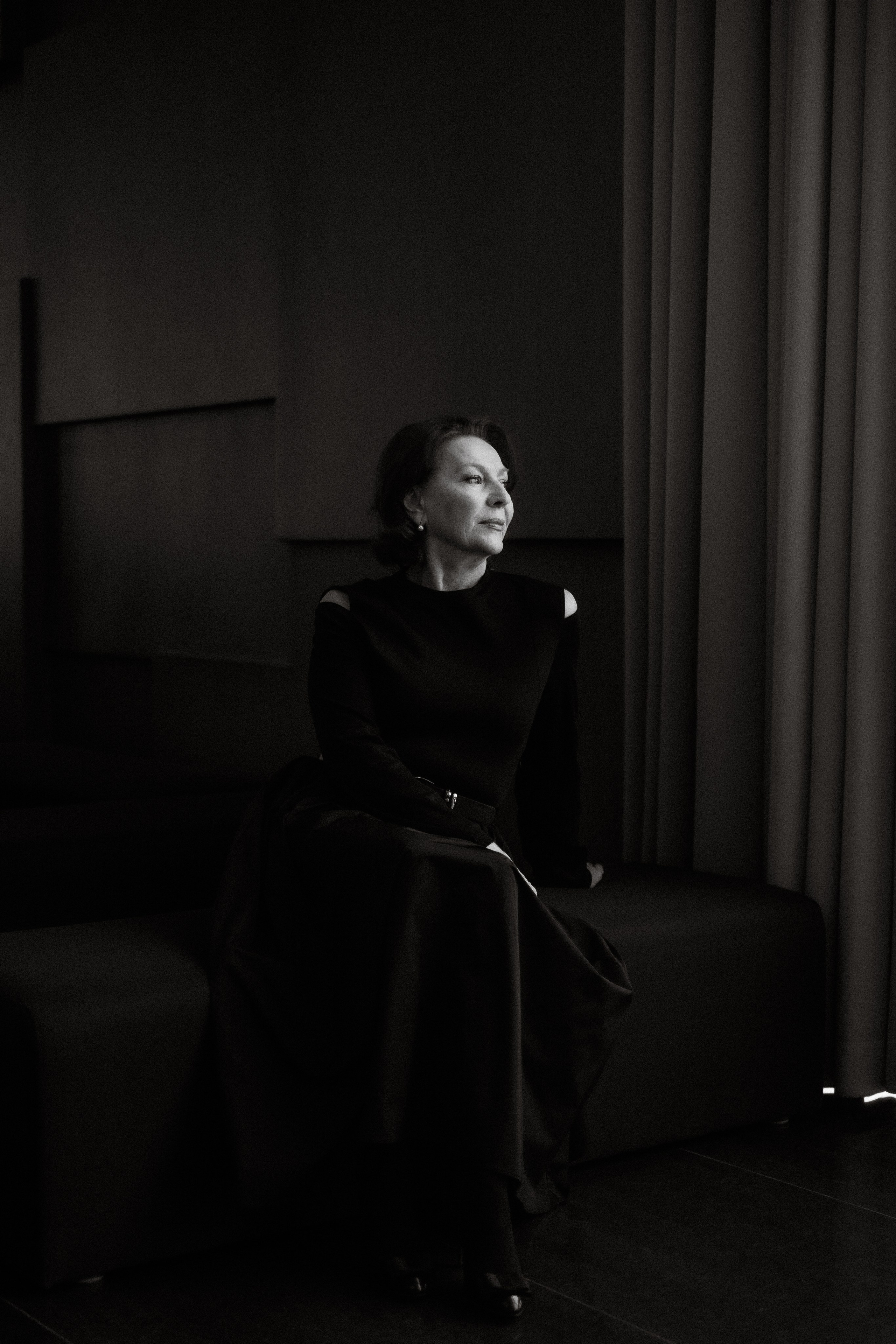 Ирина Черных/Екатеринбурге