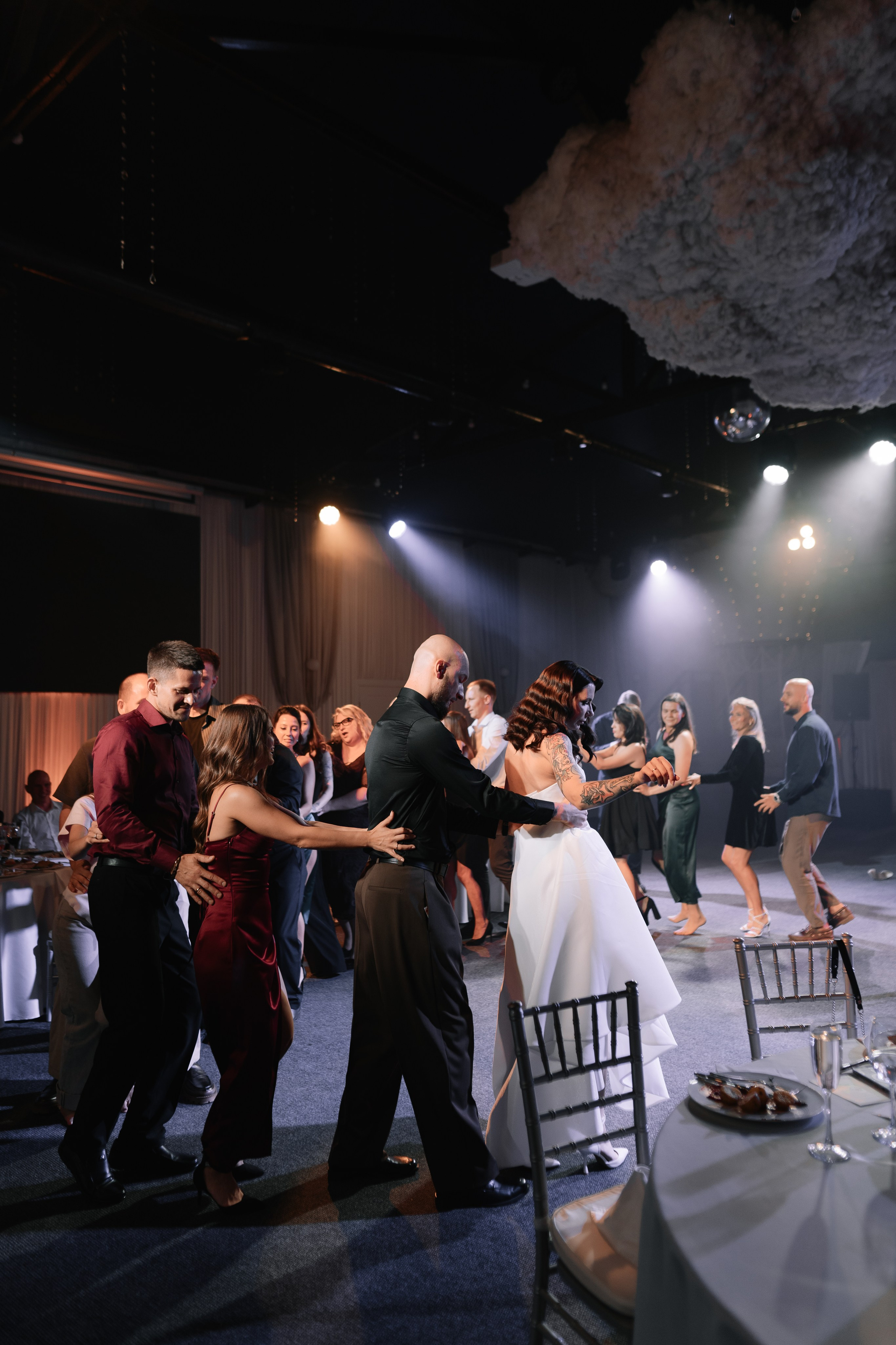 Свадьба Оксаны и Максима. Ваш фотограф в Санкт-Петербурге Татьяна Трухина