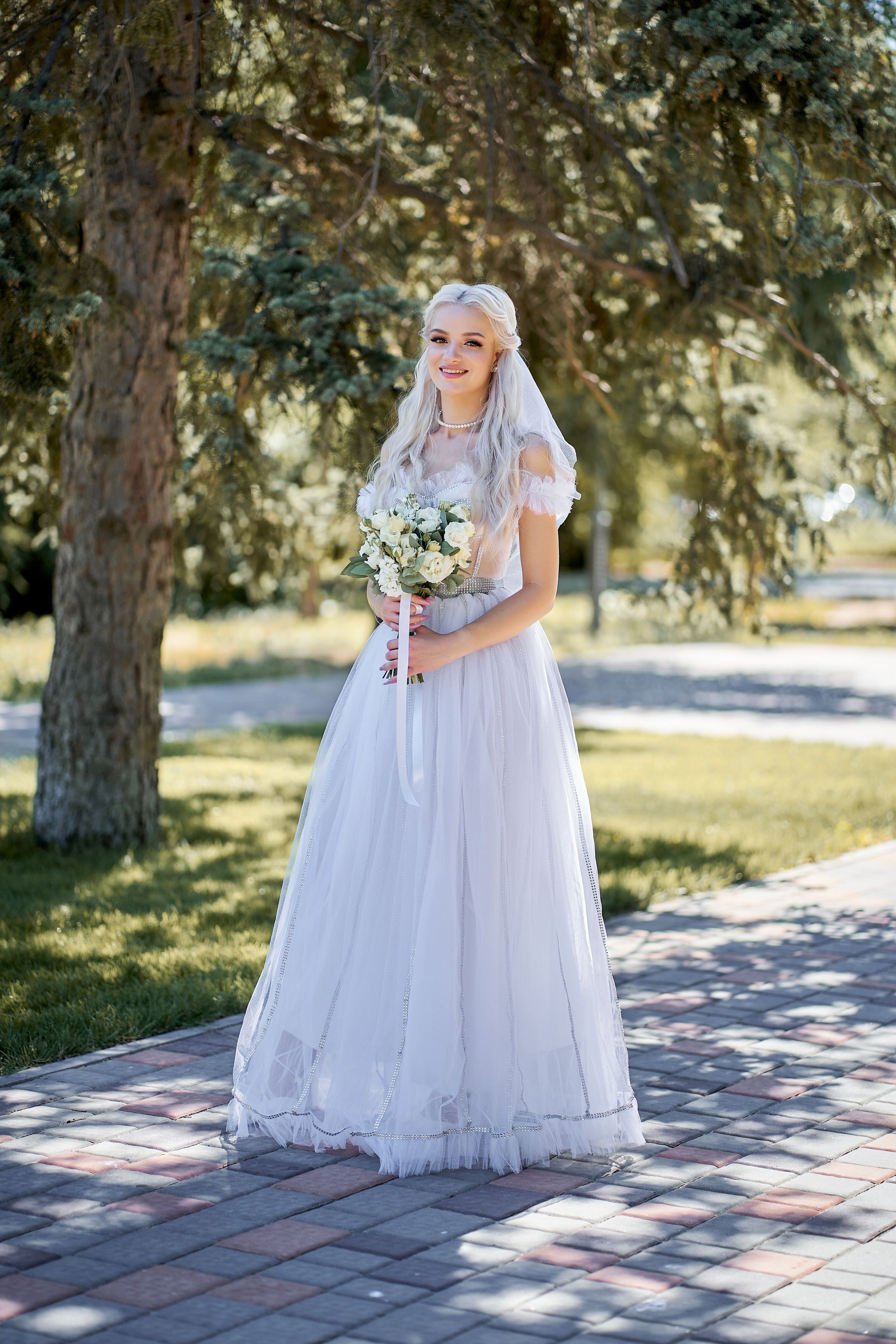 Родион и Елена. Фотограф Никита Барановский