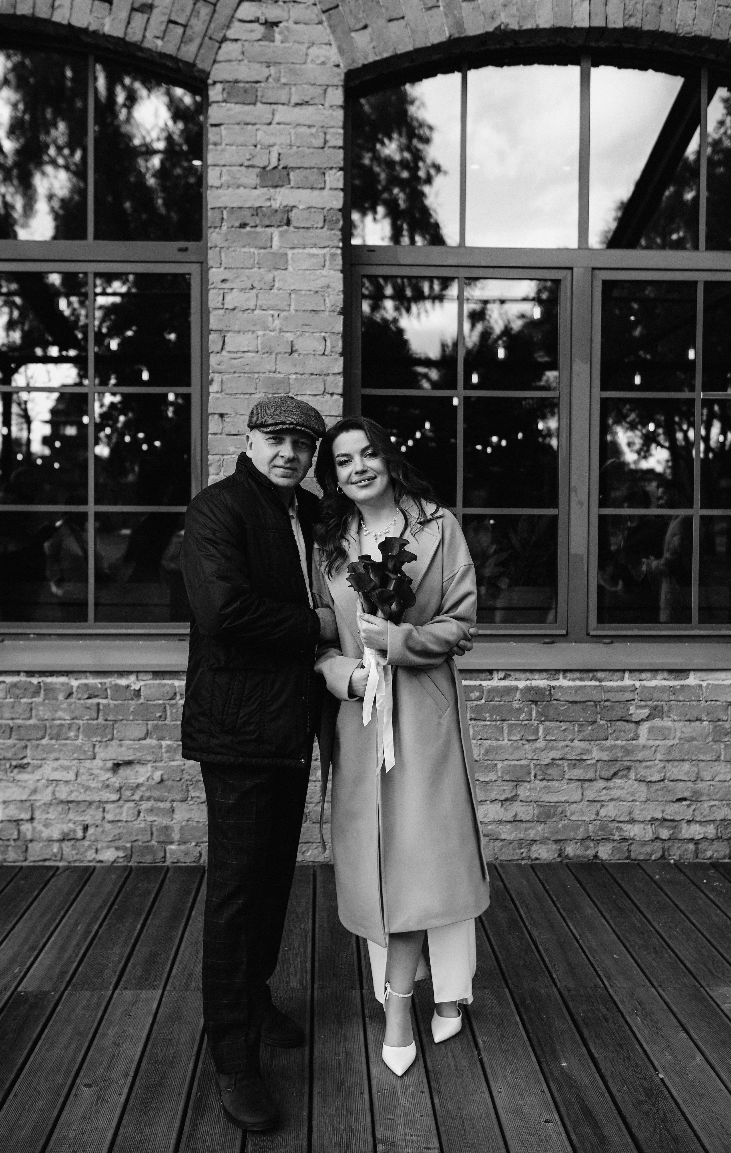 Свадебная прогулка. Анастасия и Александр. Семейный и свадебный фотограф в Санкт-Петербурге Яна