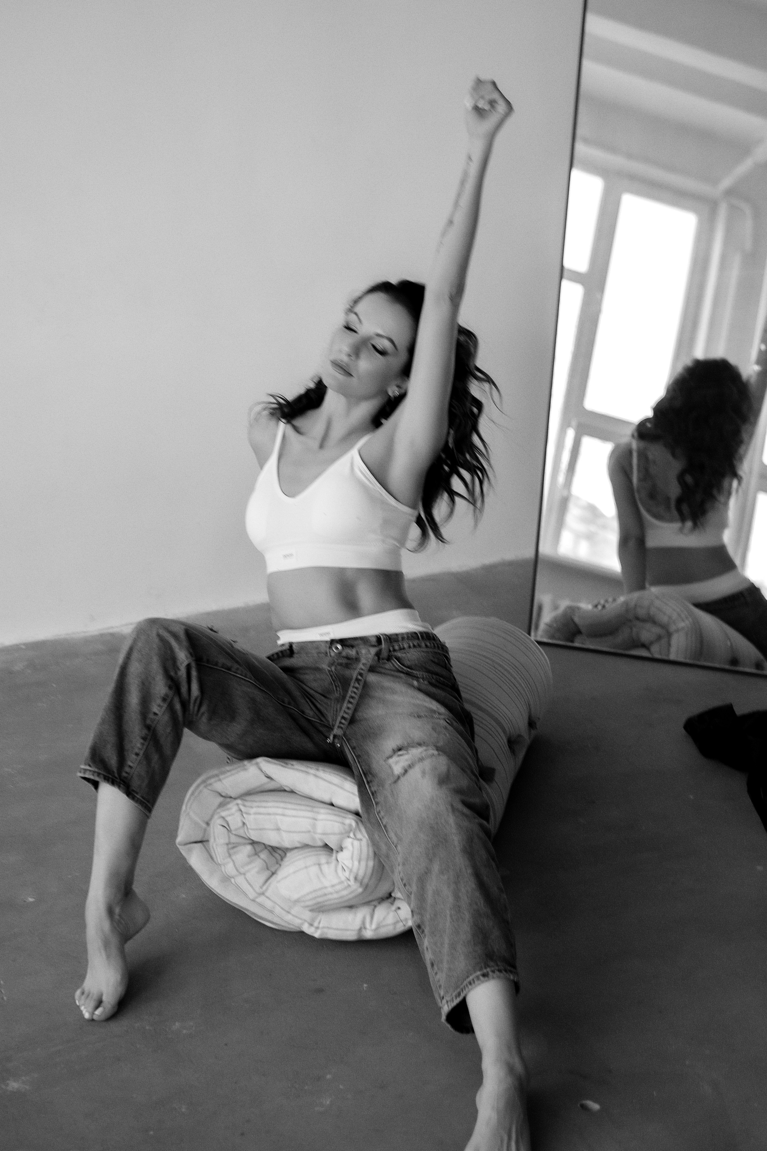 Валерия. Свадебный и семейный фотограф в Серпухове Александра Дерюшева