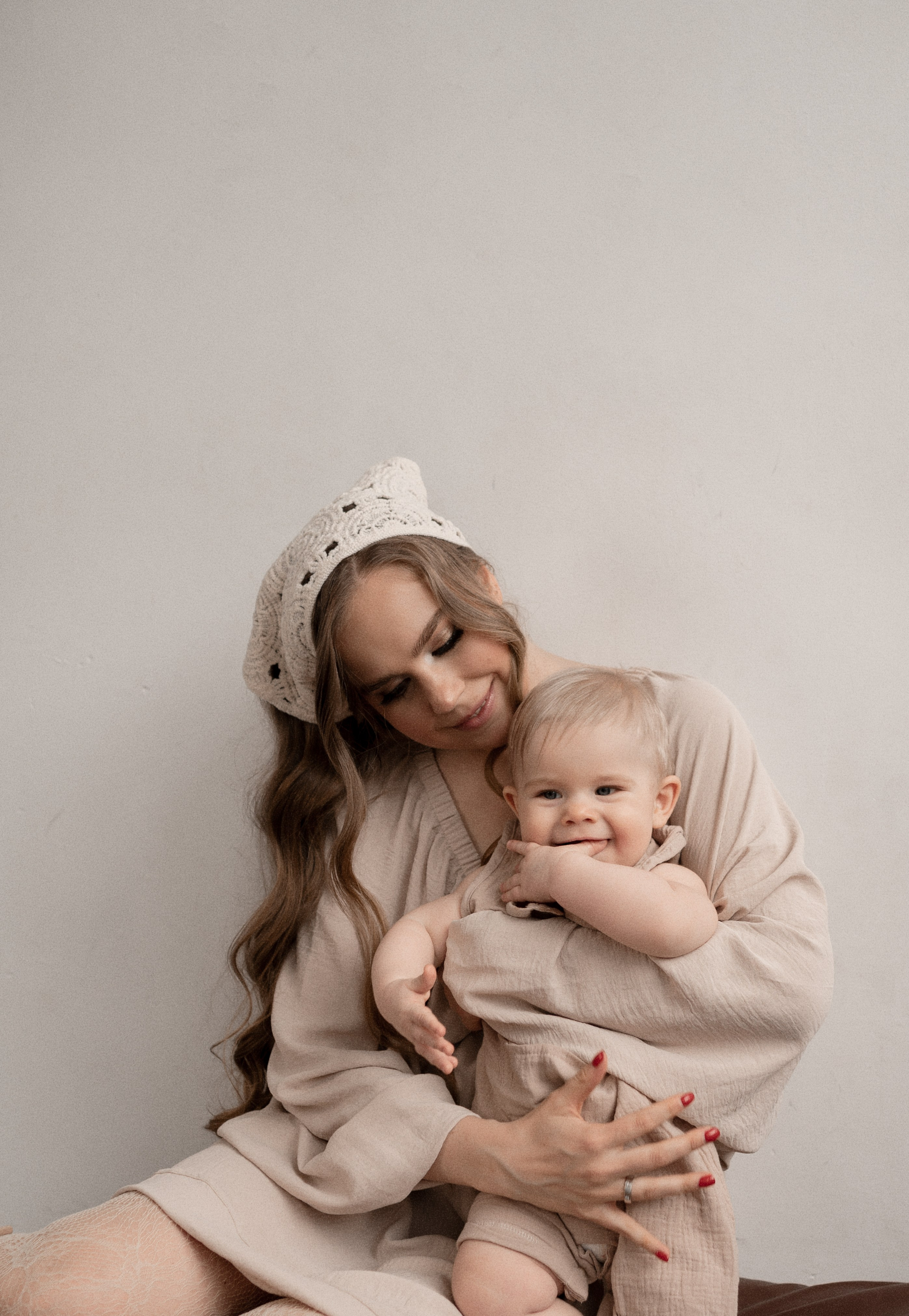 Семья. Свадебный и семейный фотограф в Серпухове Александра Дерюшева