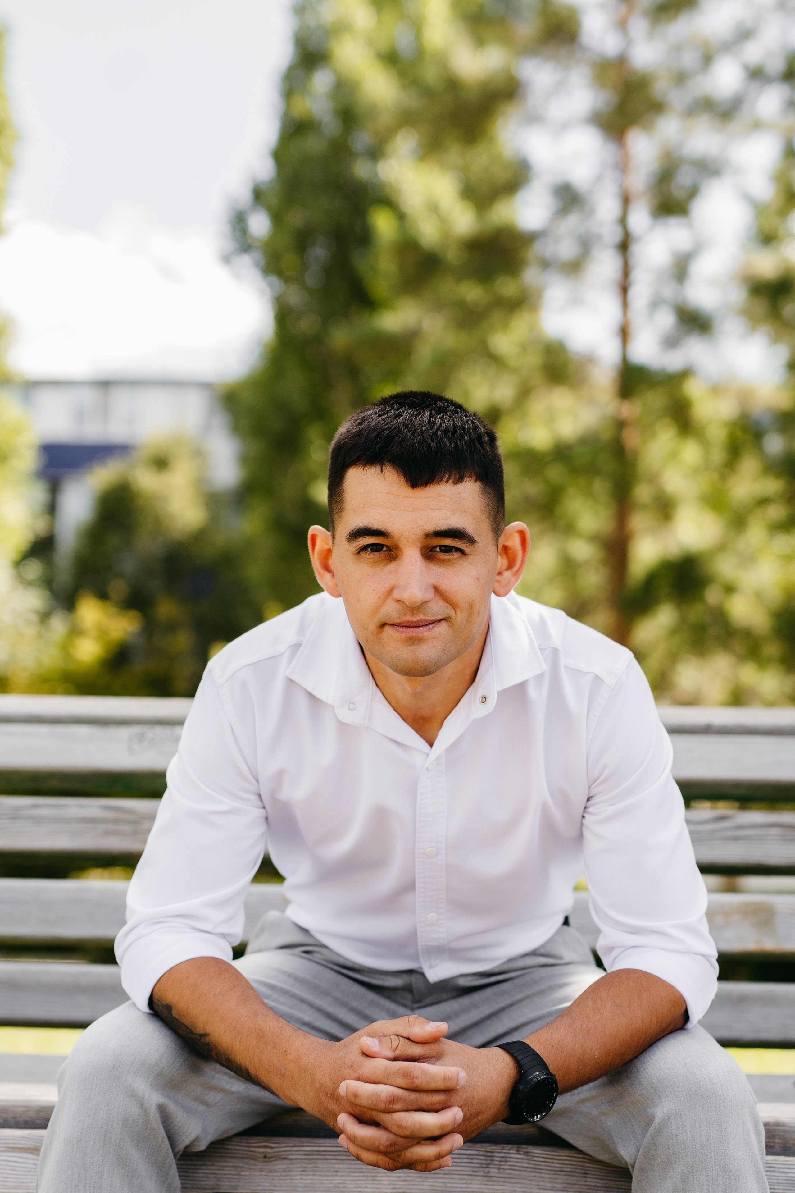 Константин и Дарья. Свадебный и женский фотограф