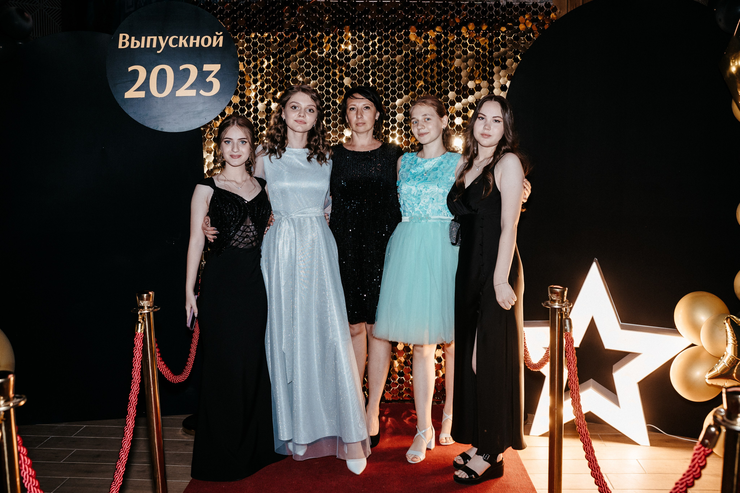 Выпускной «Ribiza». Свадебный фотограф в Симферополе