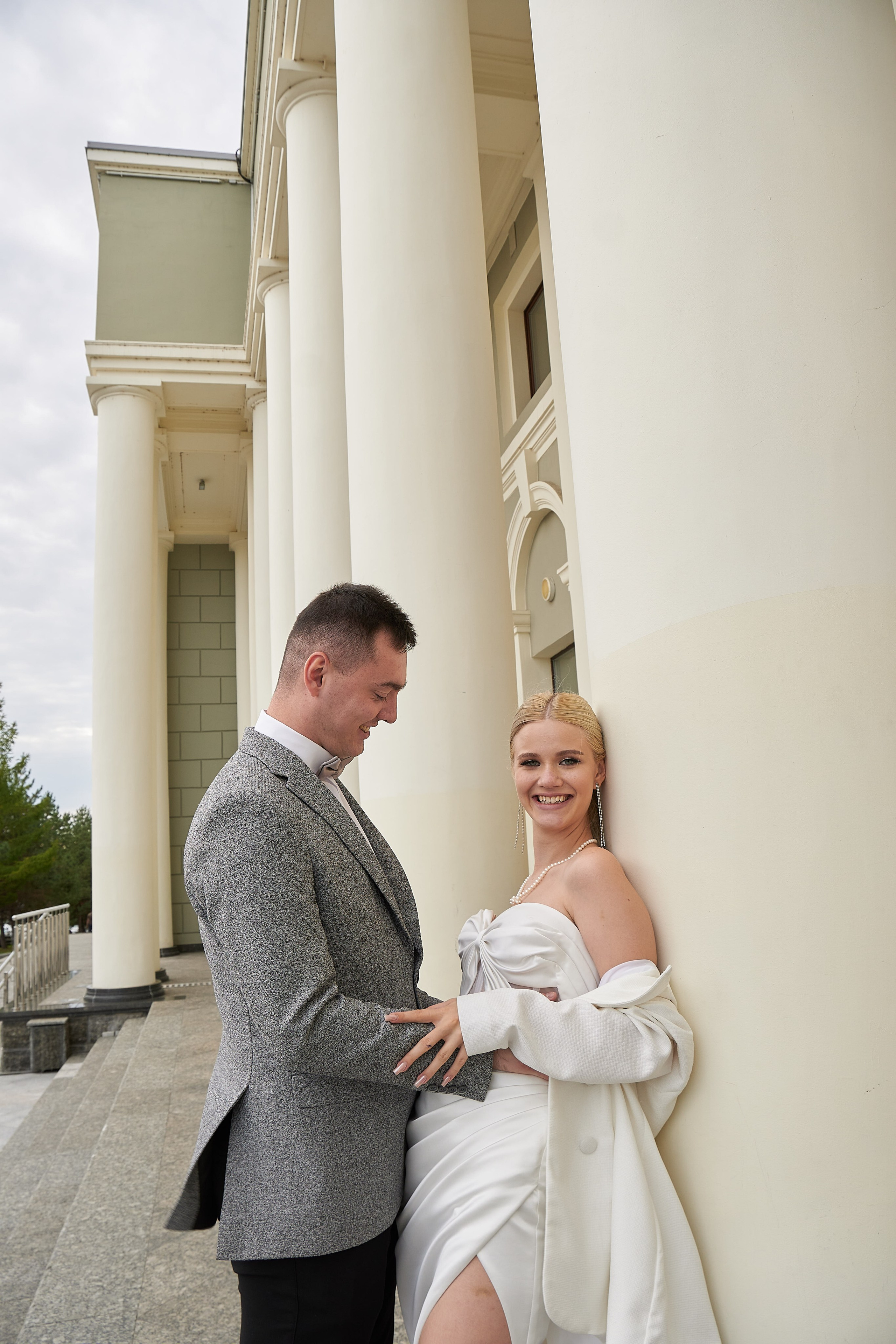 Дима+Соня. Анна Катасонова