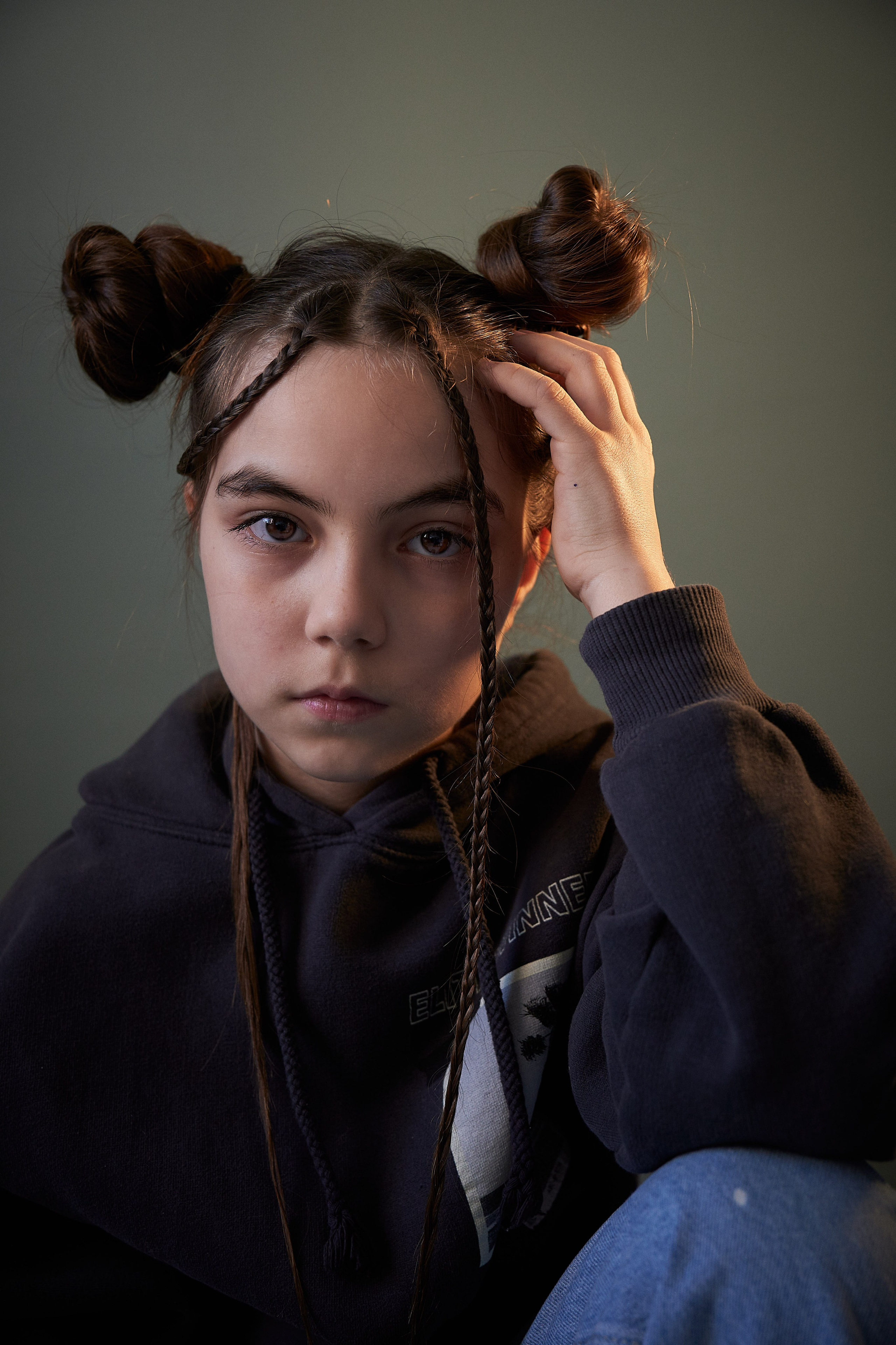 Ульяна. Анна Катасонова