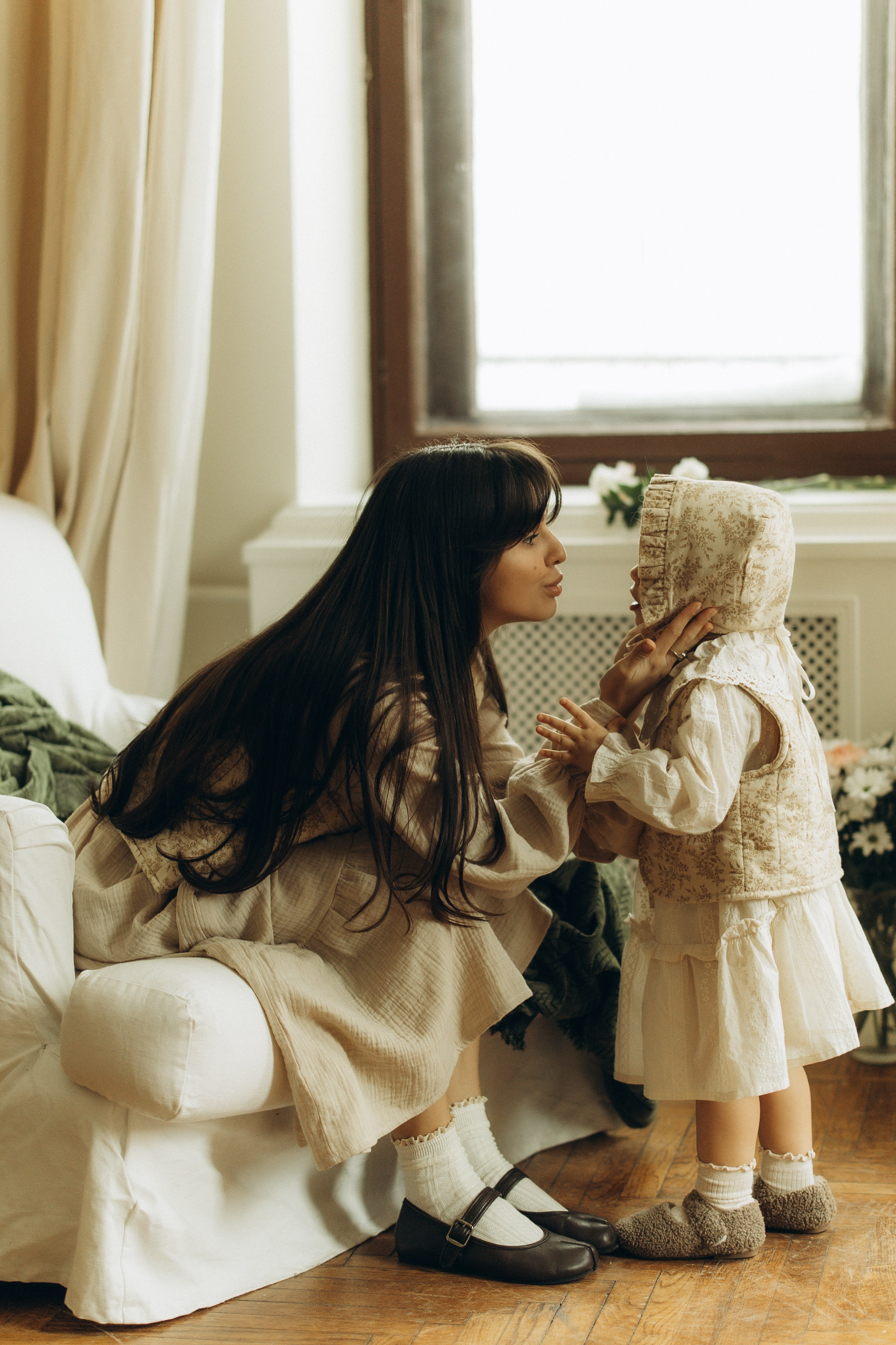 Женя, Саша. Семейный фотограф Оля Гладченко