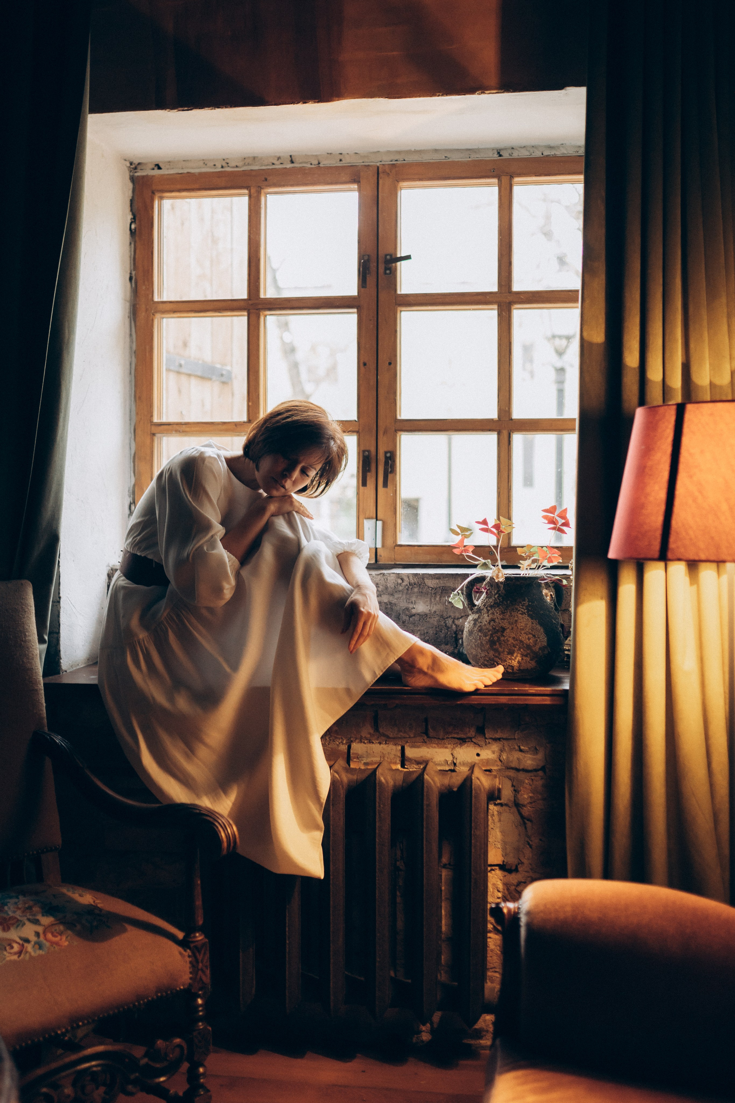 О самой красивой. Семейный LIFESTYLE фотограф в Москве