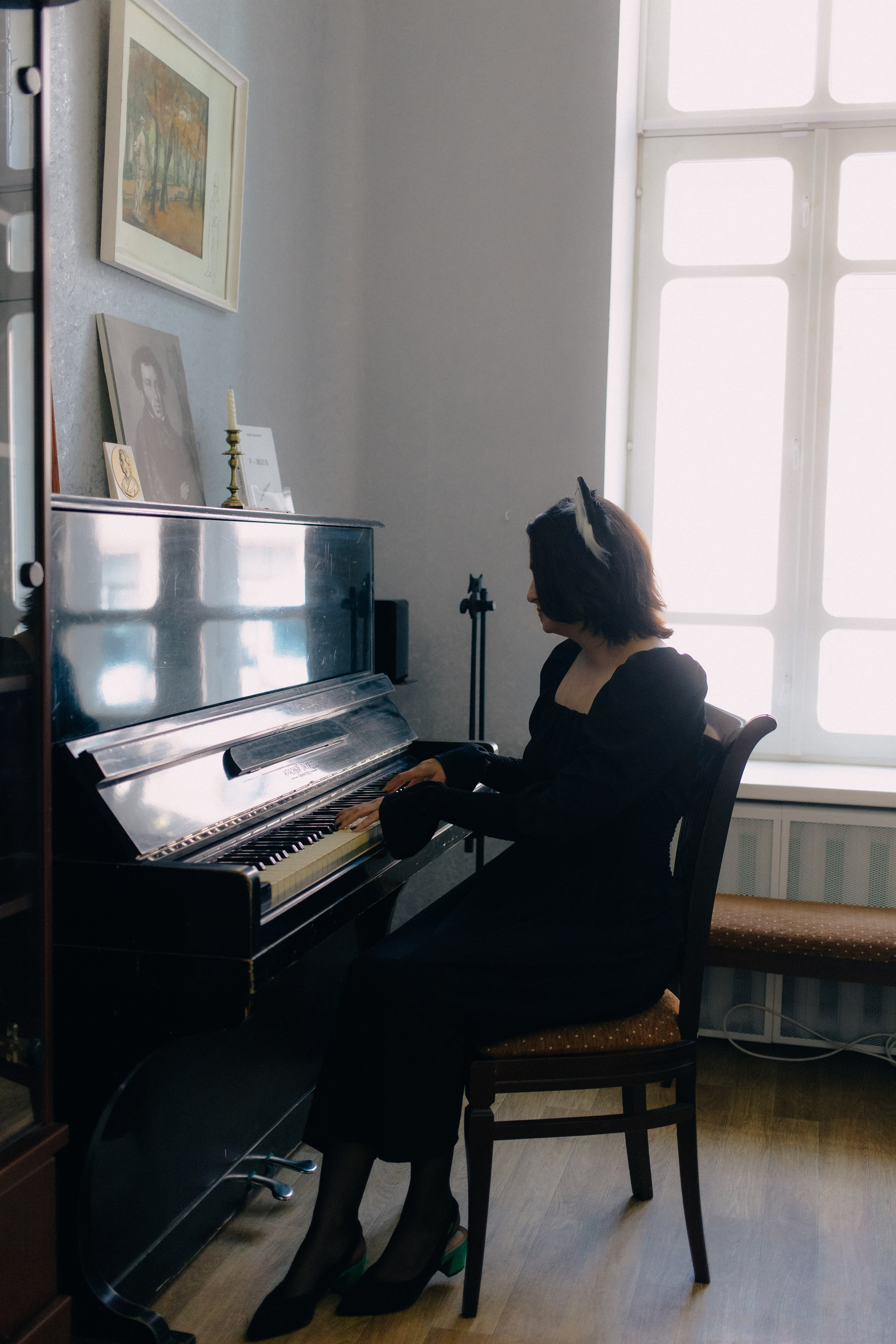 Сказки. Репортажный фотограф Анастасия Головко