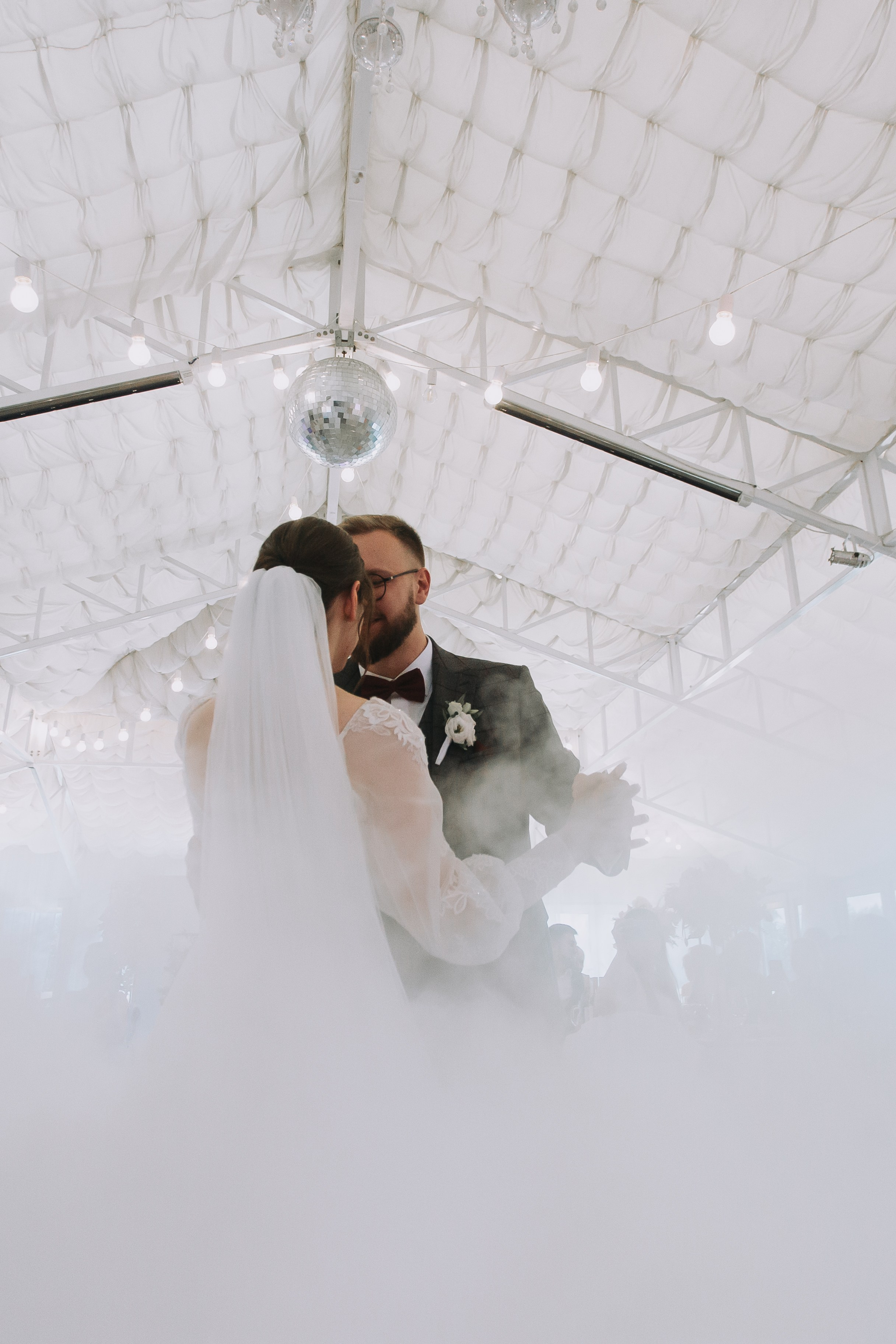 Александр и Александра. Репортажный фотограф Анастасия Головко