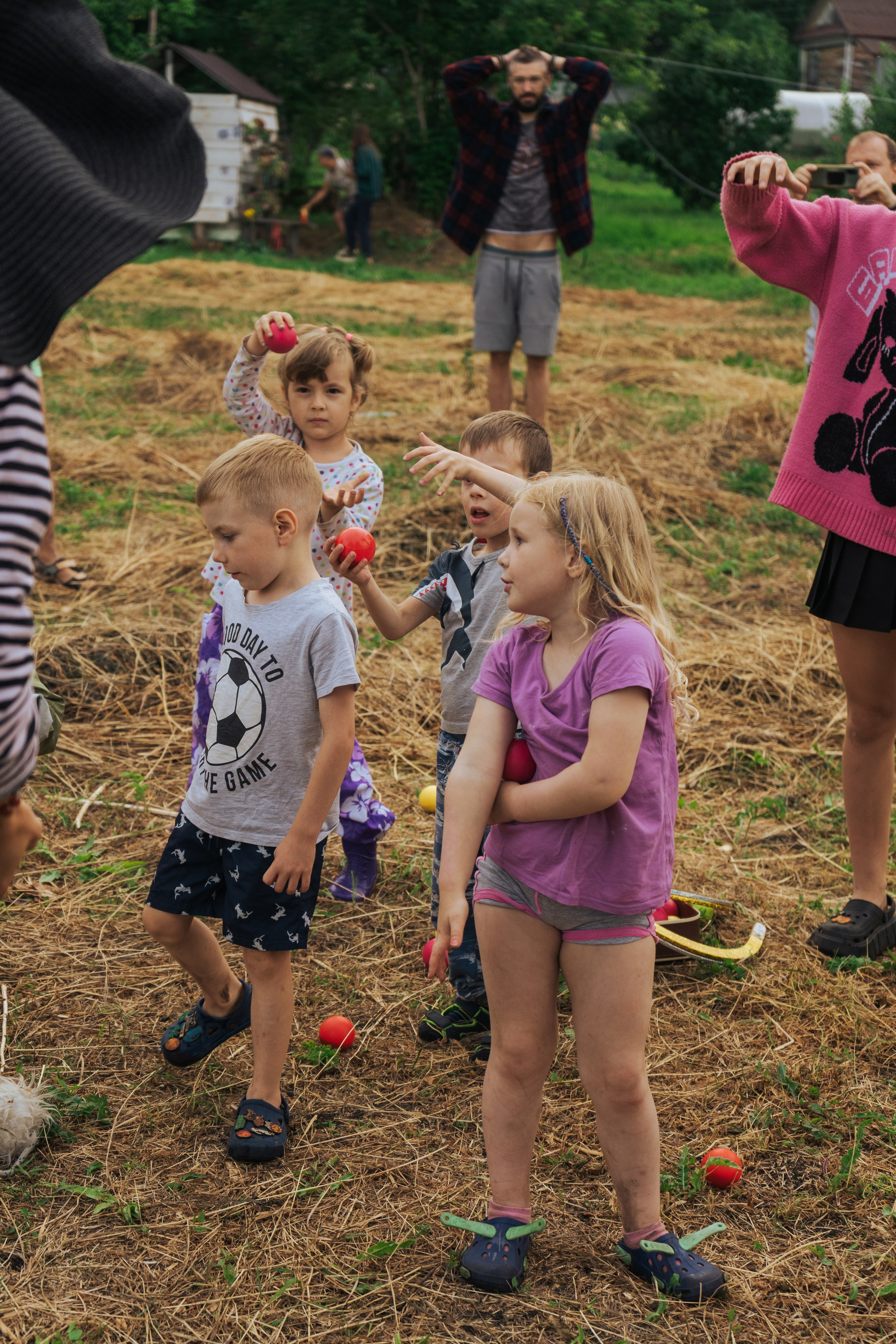 Ретрит от т-центра Псайторий 2024. Портретный фотограф Нижний Новгород