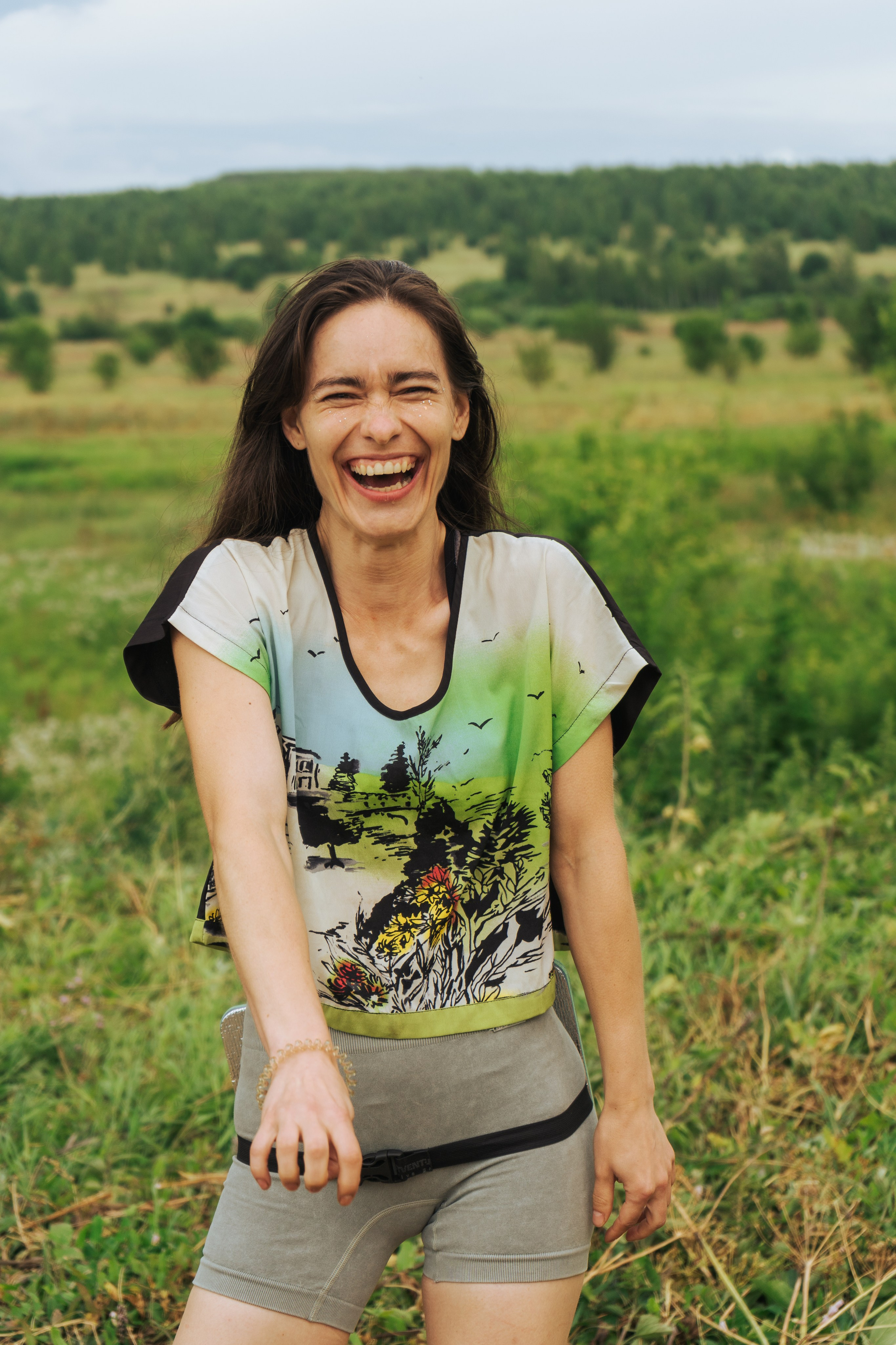 Ретрит от т-центра Псайторий 2024. Портретный фотограф Нижний Новгород