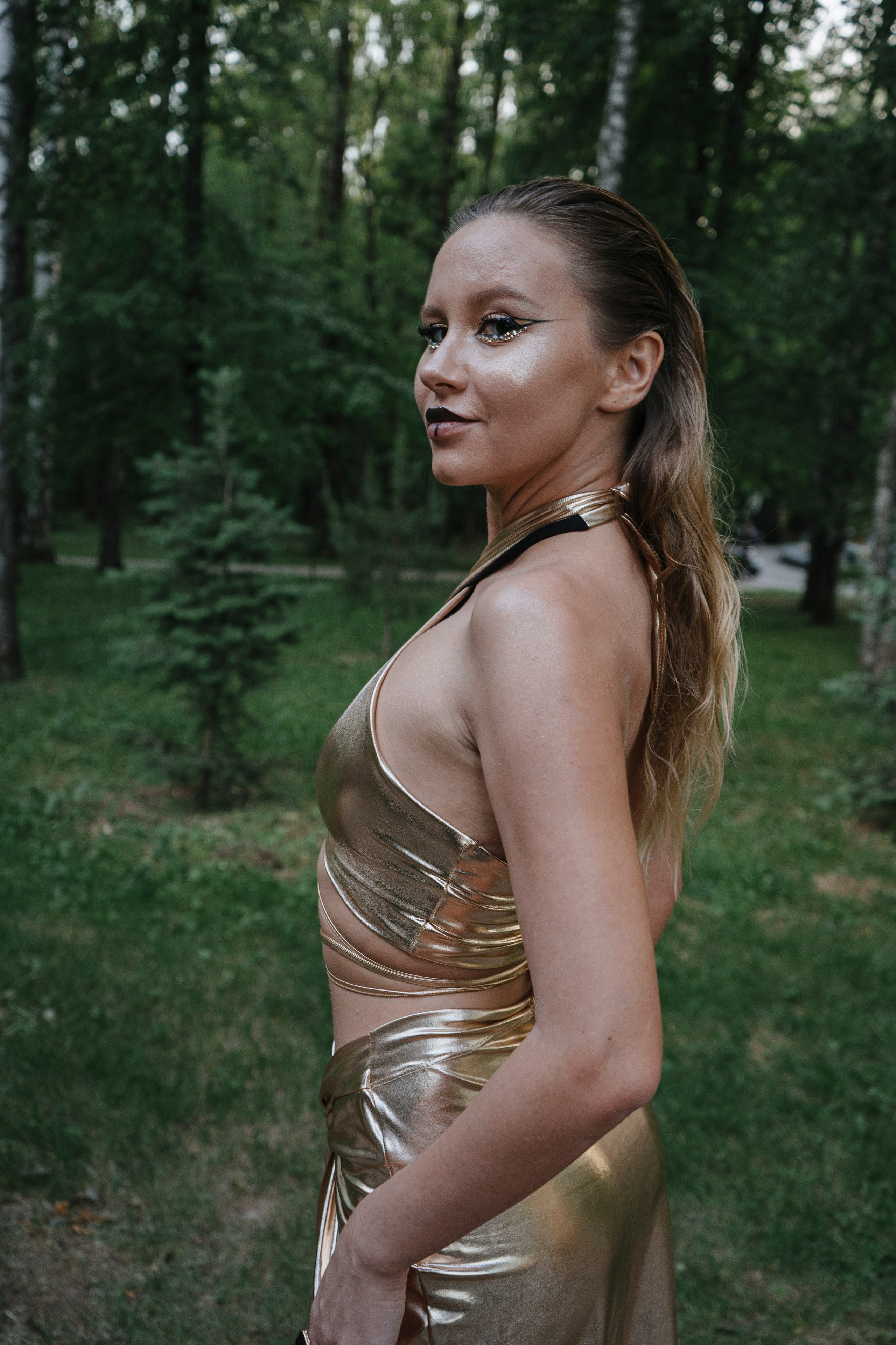 KARMA COSMO — AESTHETIC DANCE 2025. Портретный фотограф Нижний Новгород