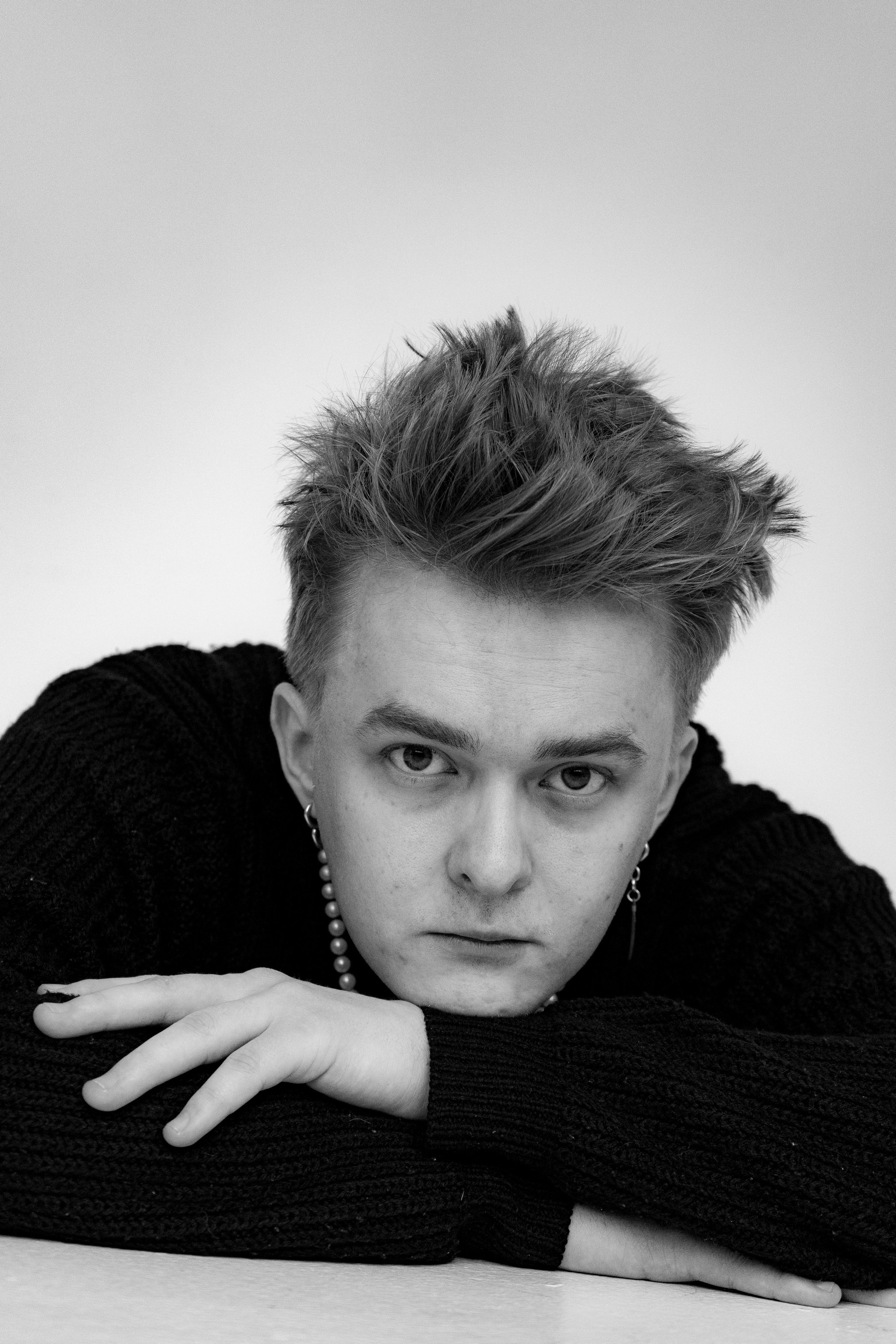 Денис Ермолин. Портретный фотограф Нижний Новгород