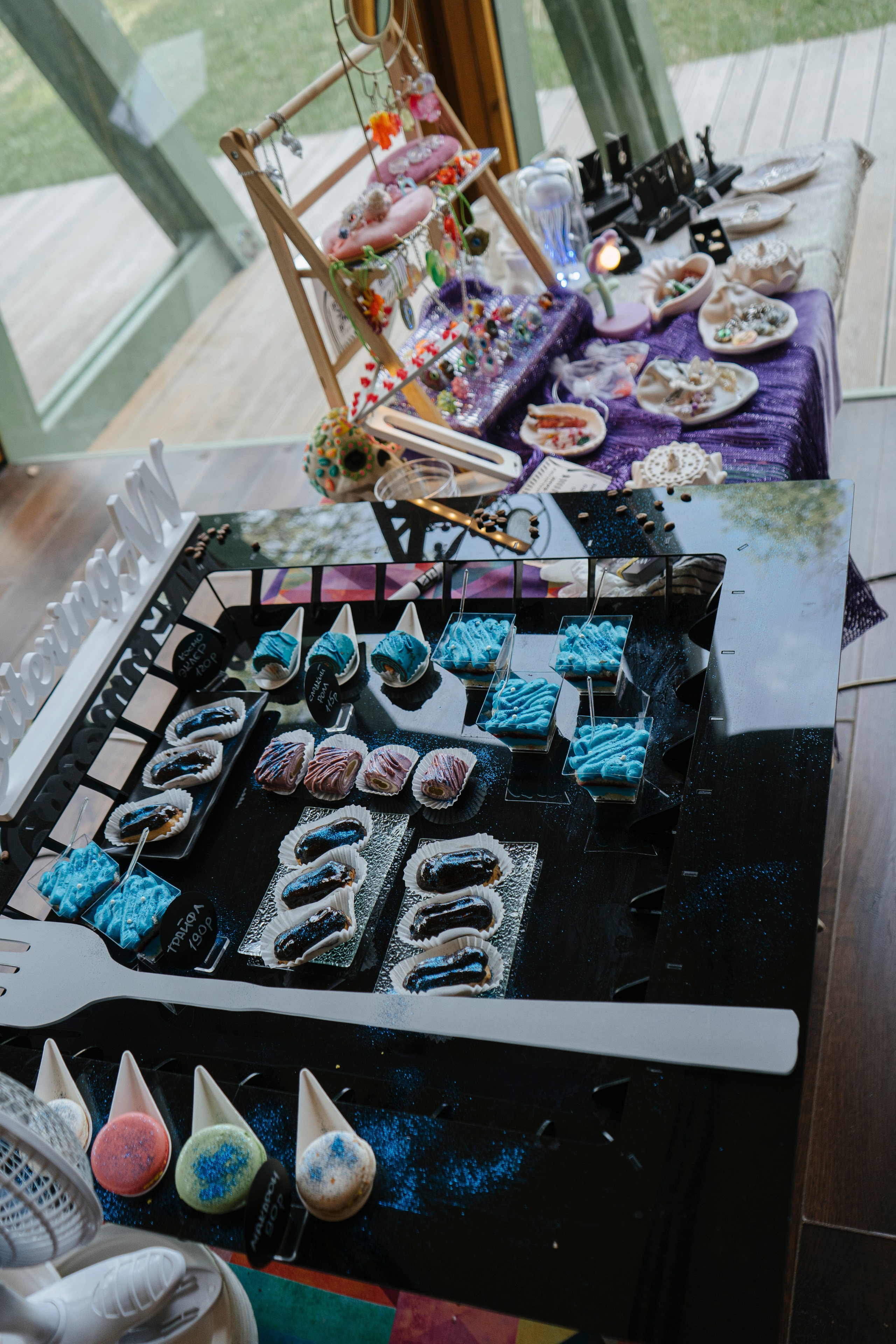 KARMA COSMO — AESTHETIC DANCE 2025. Портретный фотограф Нижний Новгород