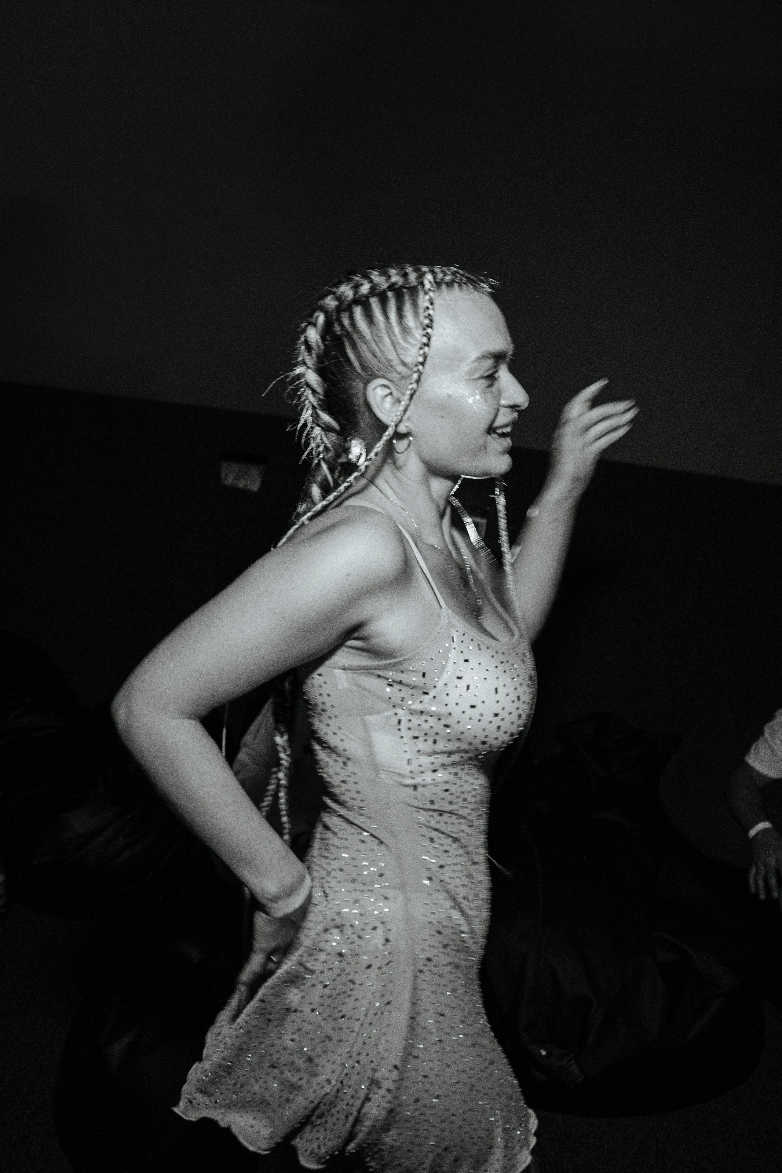 KARMA COSMO — AESTHETIC DANCE 2025. Портретный фотограф Нижний Новгород