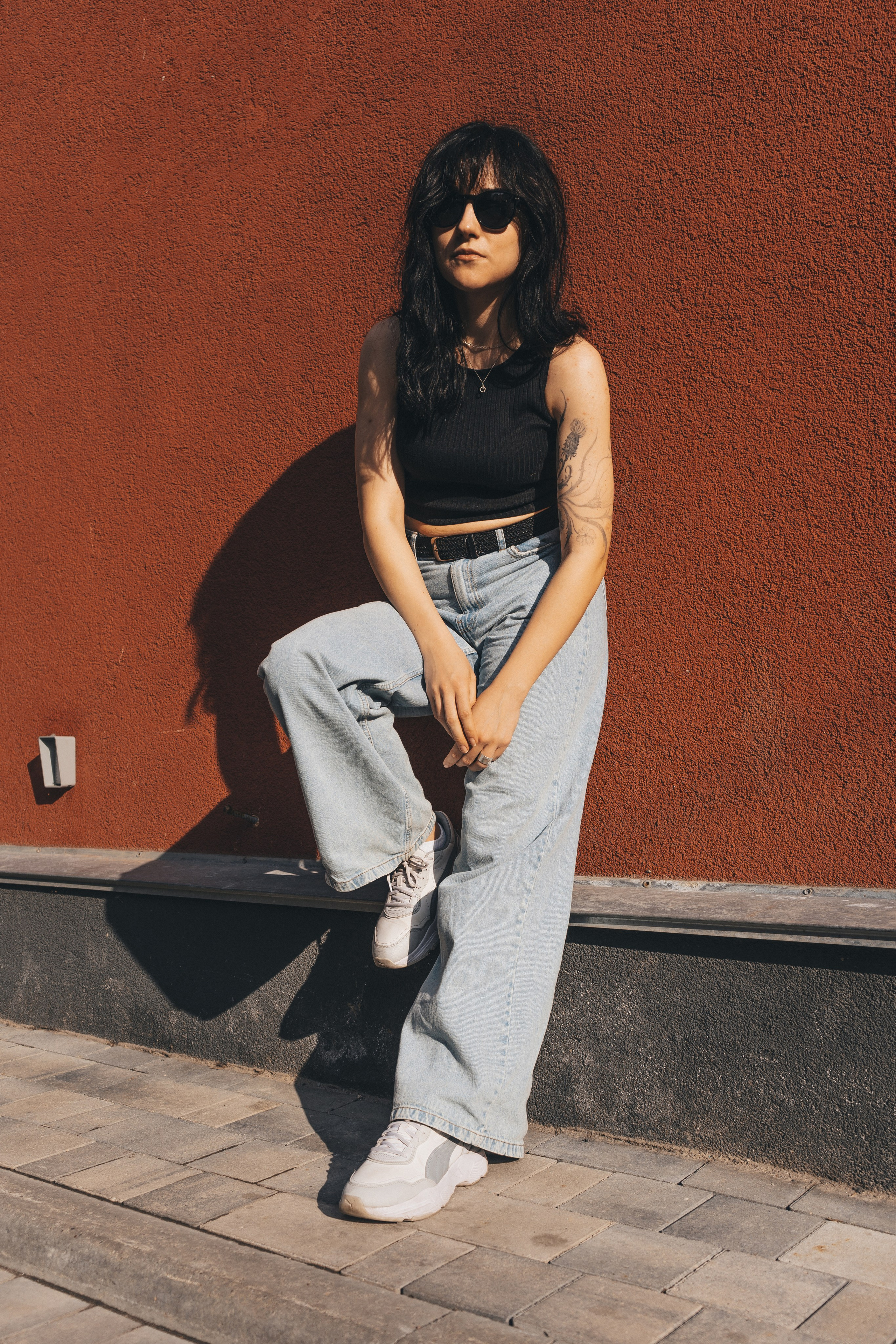 Ирина Петрова. Портретный фотограф Нижний Новгород