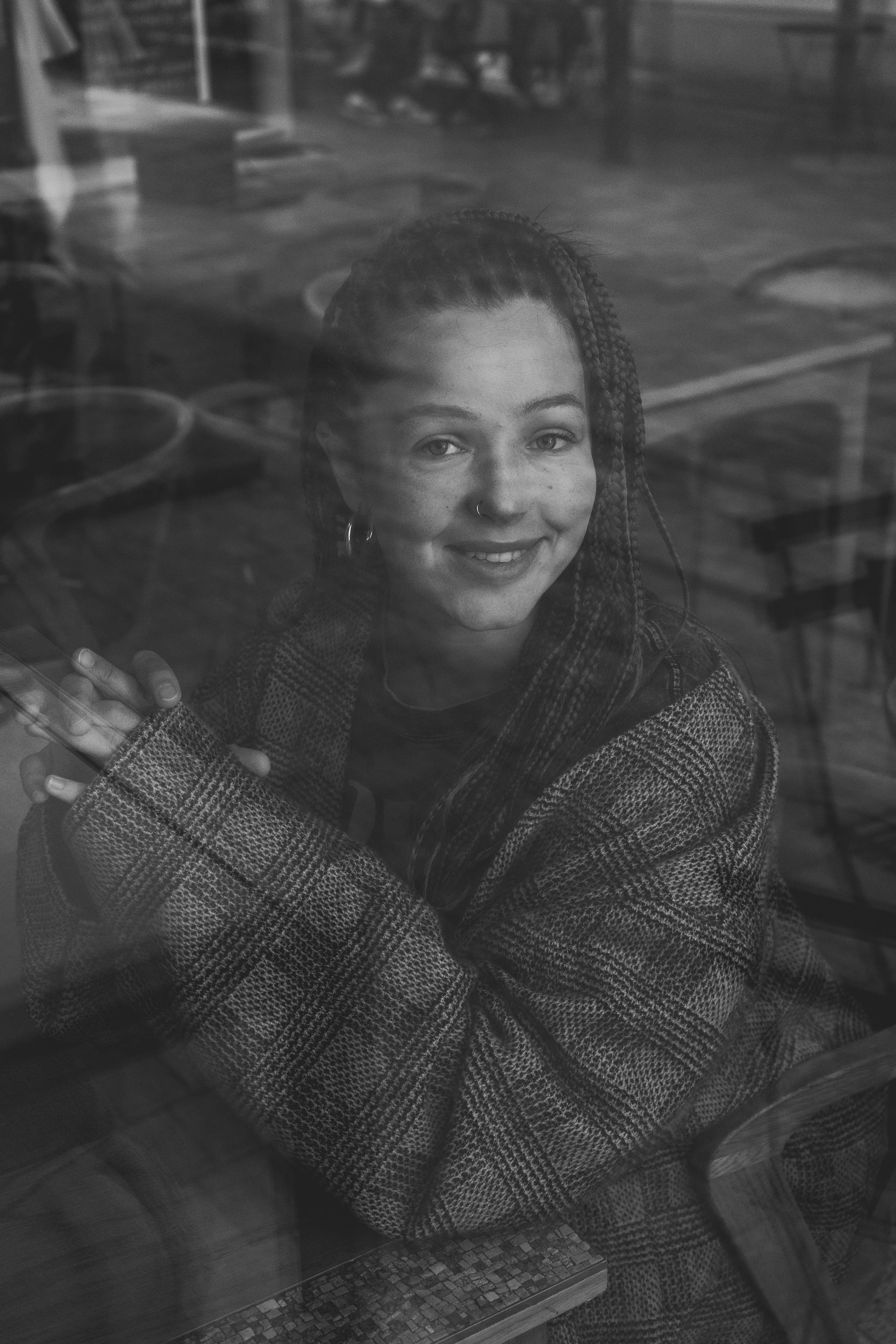 Анна Логишева. Портретный фотограф Нижний Новгород