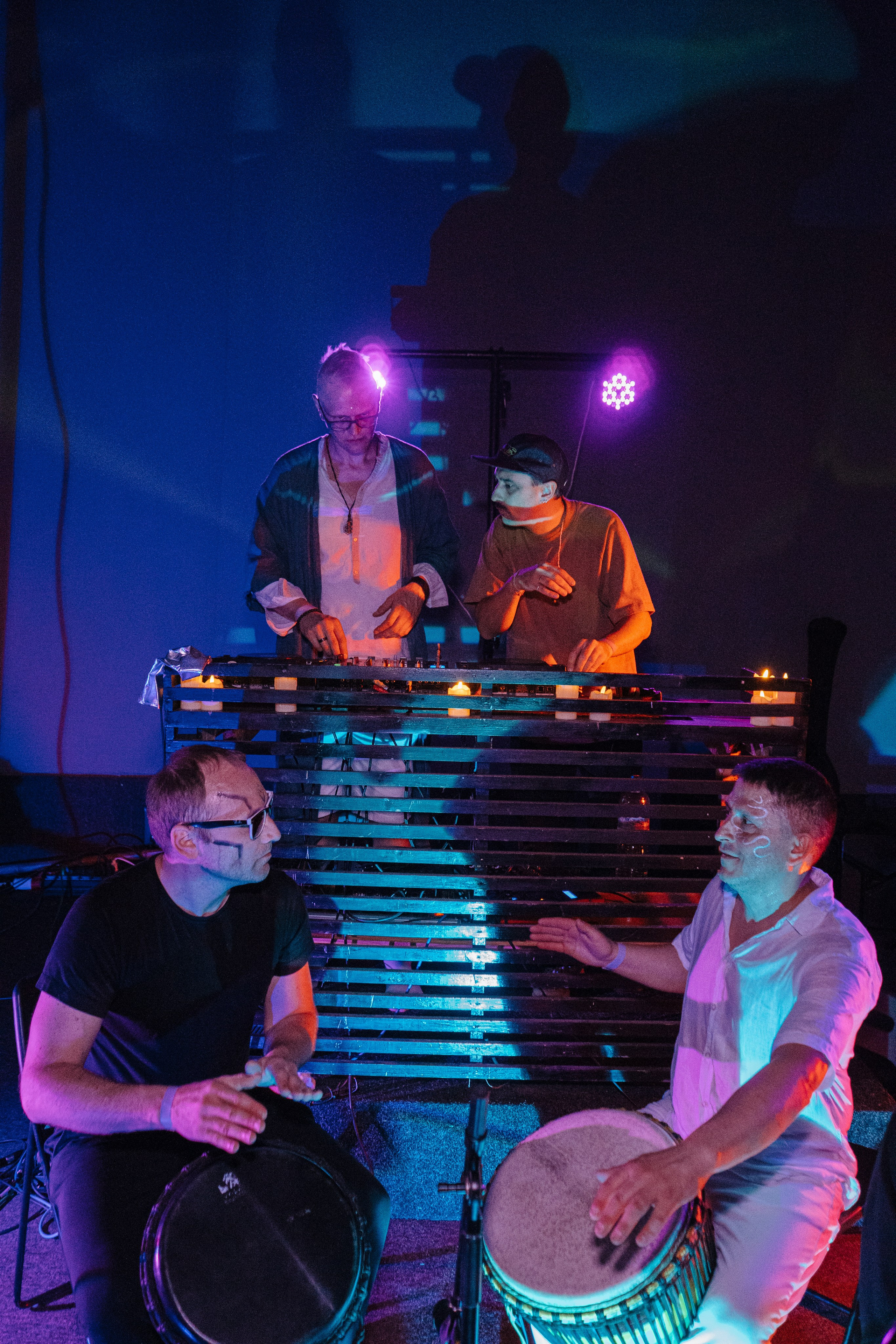 KARMA COSMO — AESTHETIC DANCE 2025. Портретный фотограф Нижний Новгород