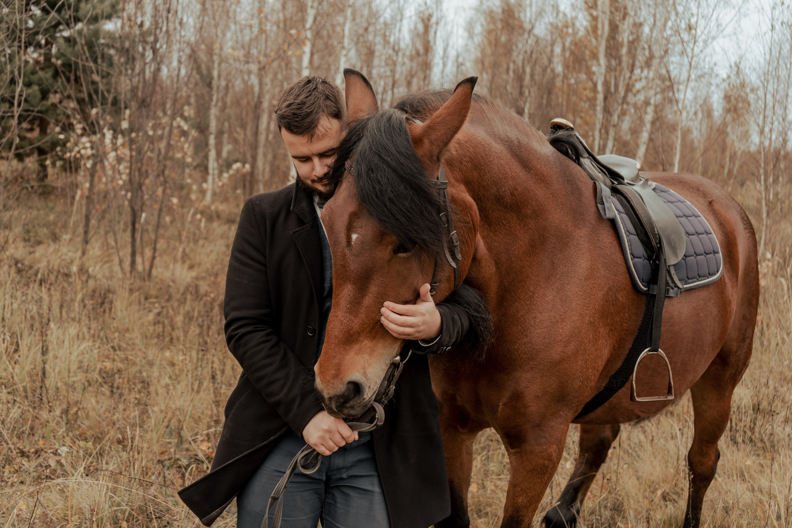 «Острые Козырьки». Портретный фотограф Нижний Новгород