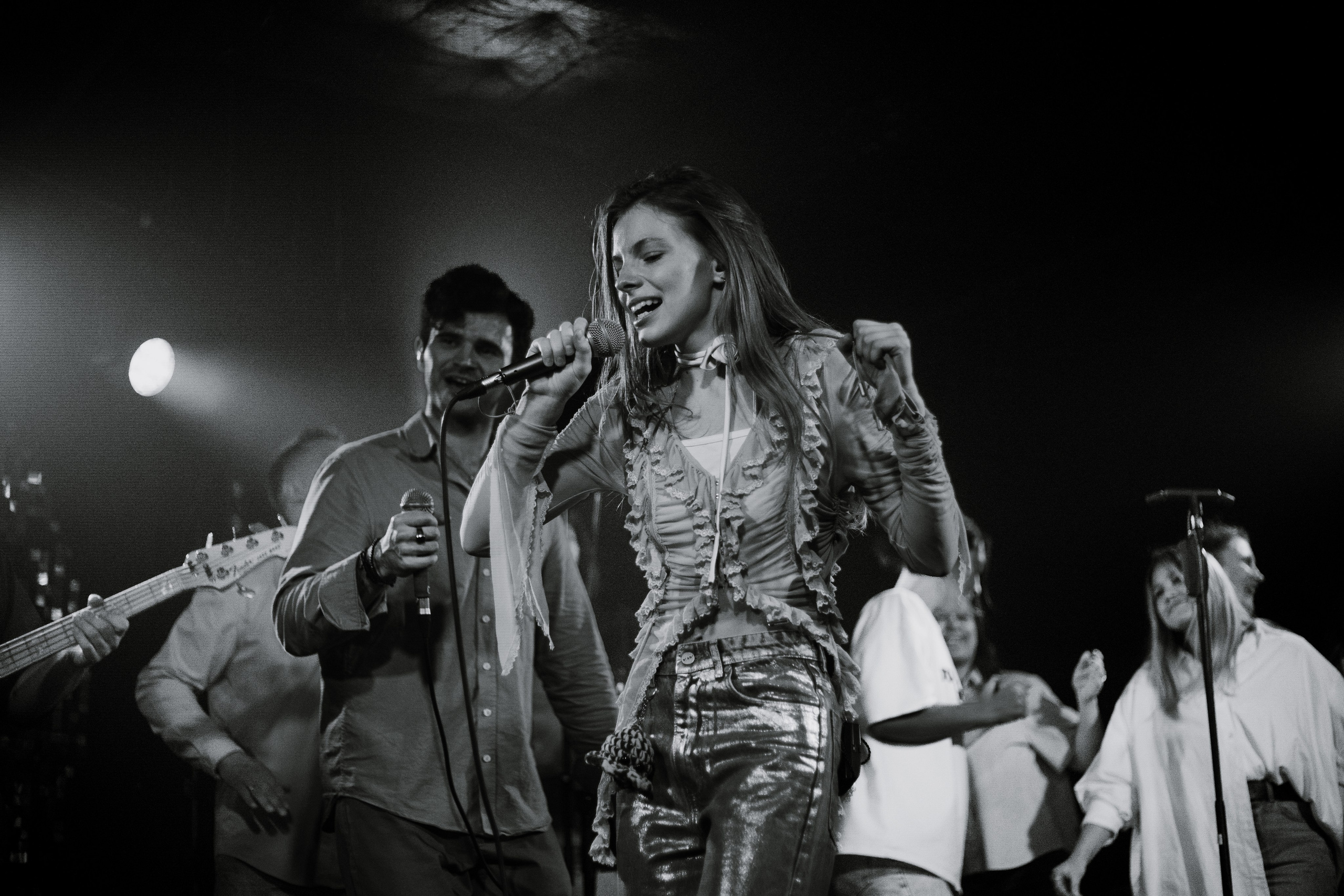 MINAEVA. Фотограф Москва