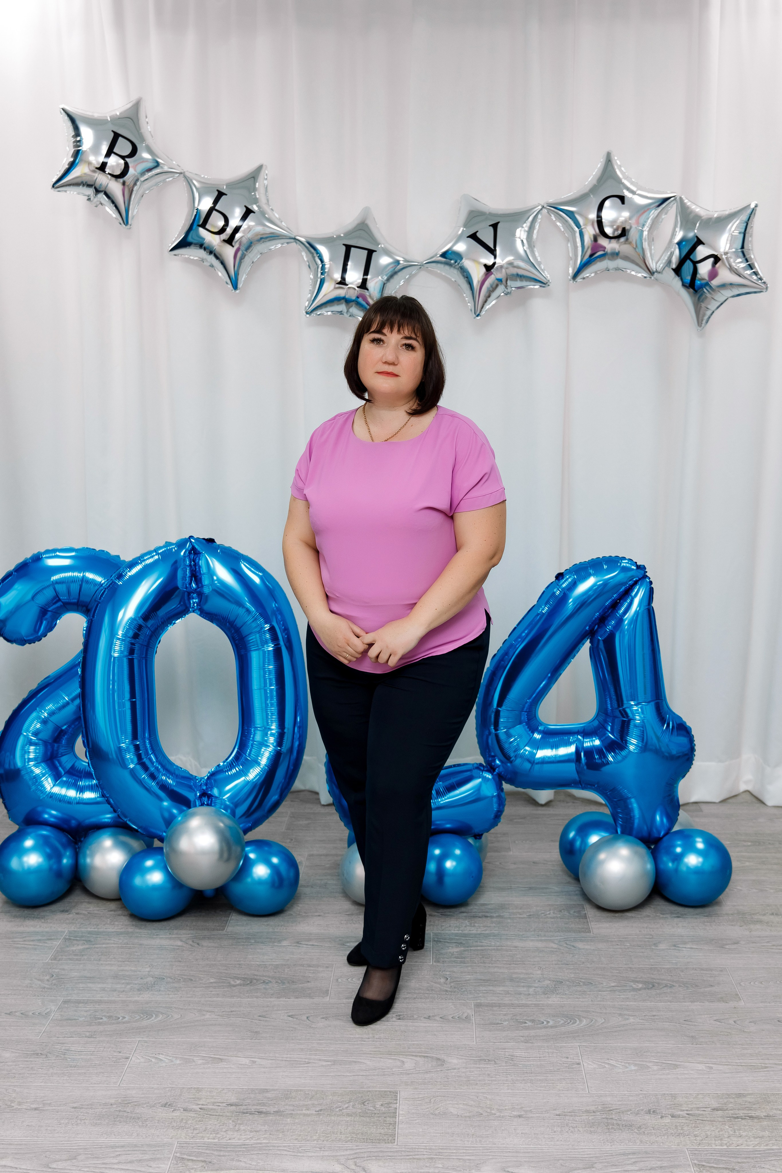 Детский Сад № 19 (один день из жизни группы + выпускной). Фотограф Любовь Корниенко, Примоский край